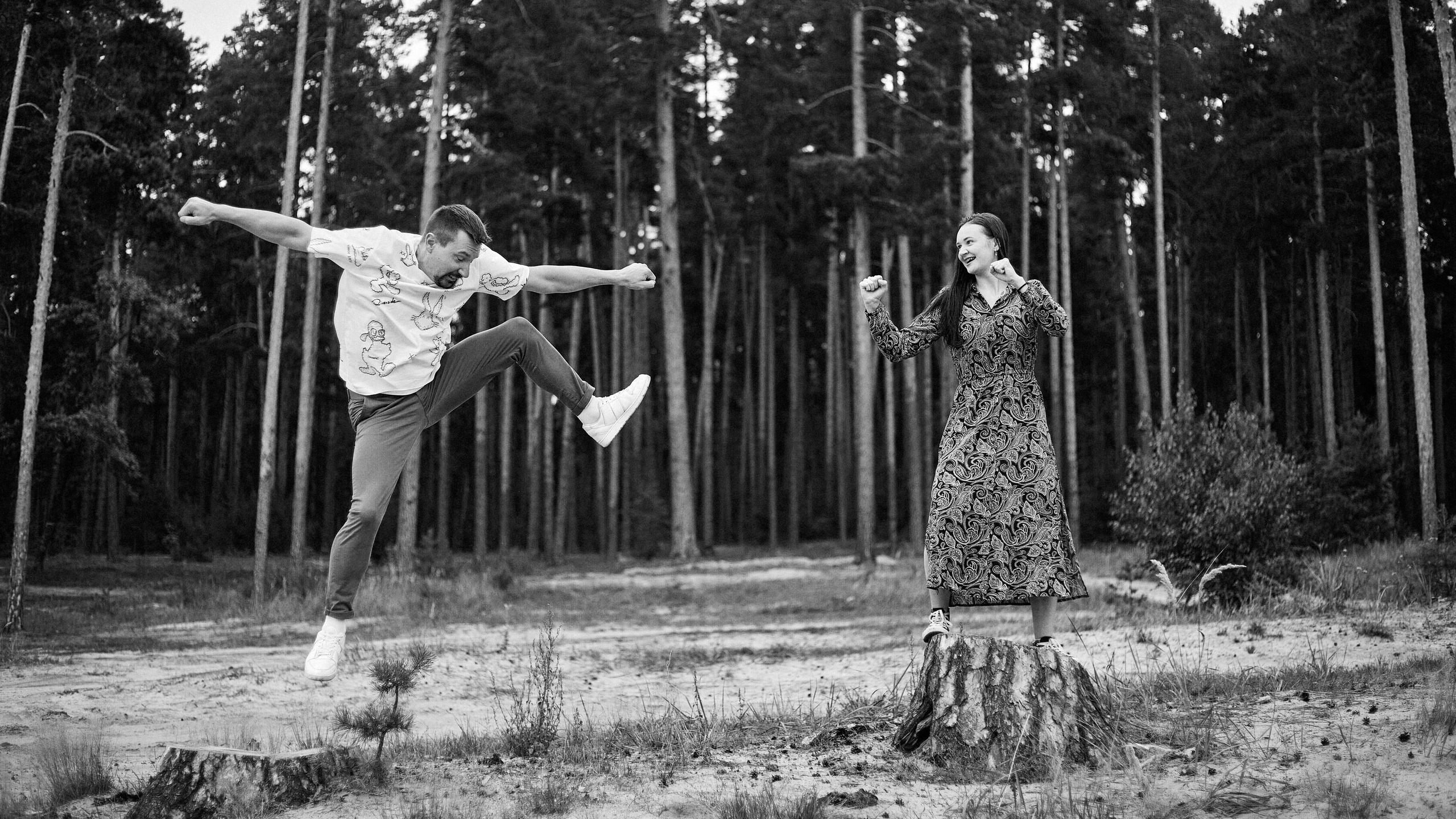 Дима & Марго | Dima & Margo