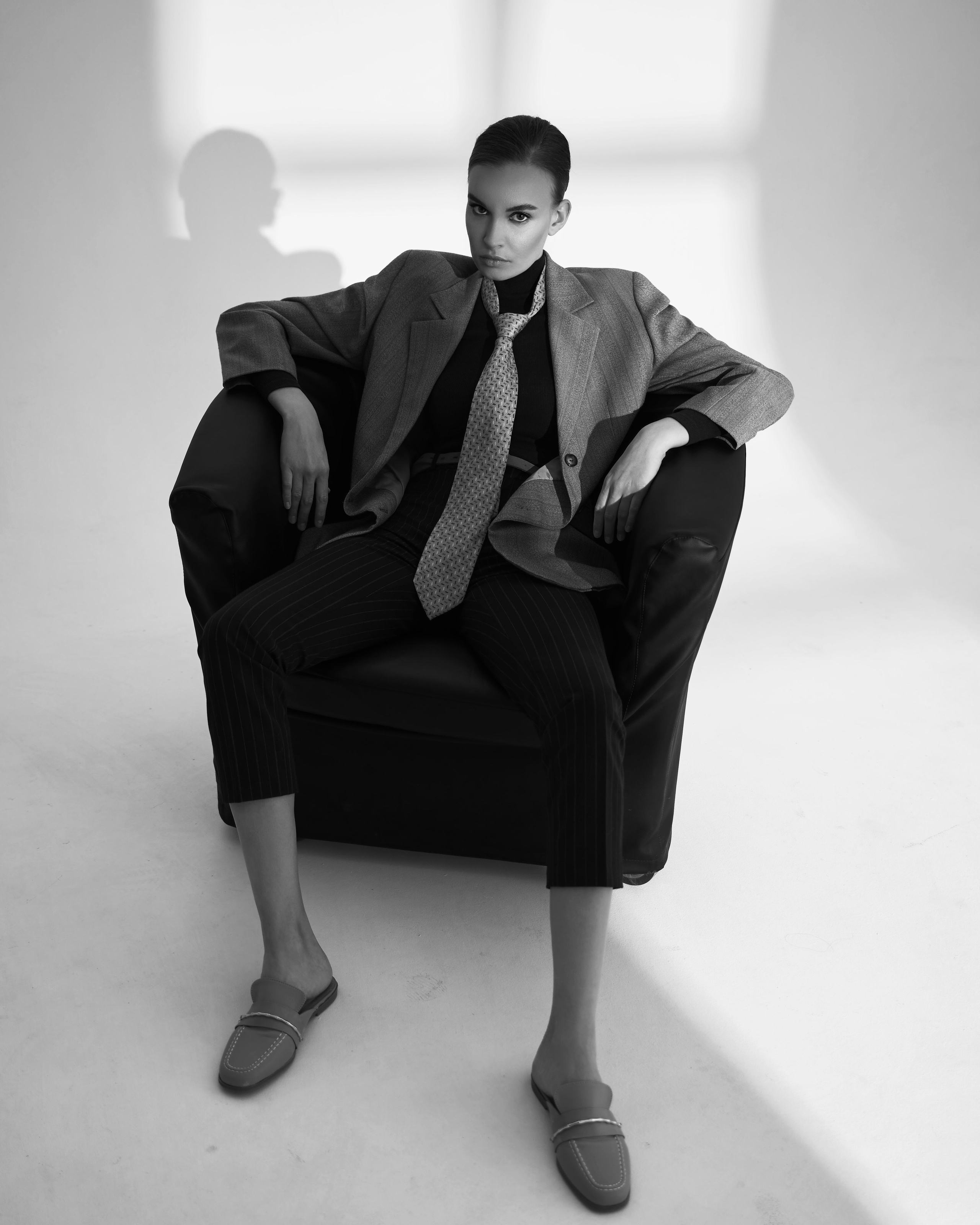 Women. Студийный фотограф в Москве Мария Мур