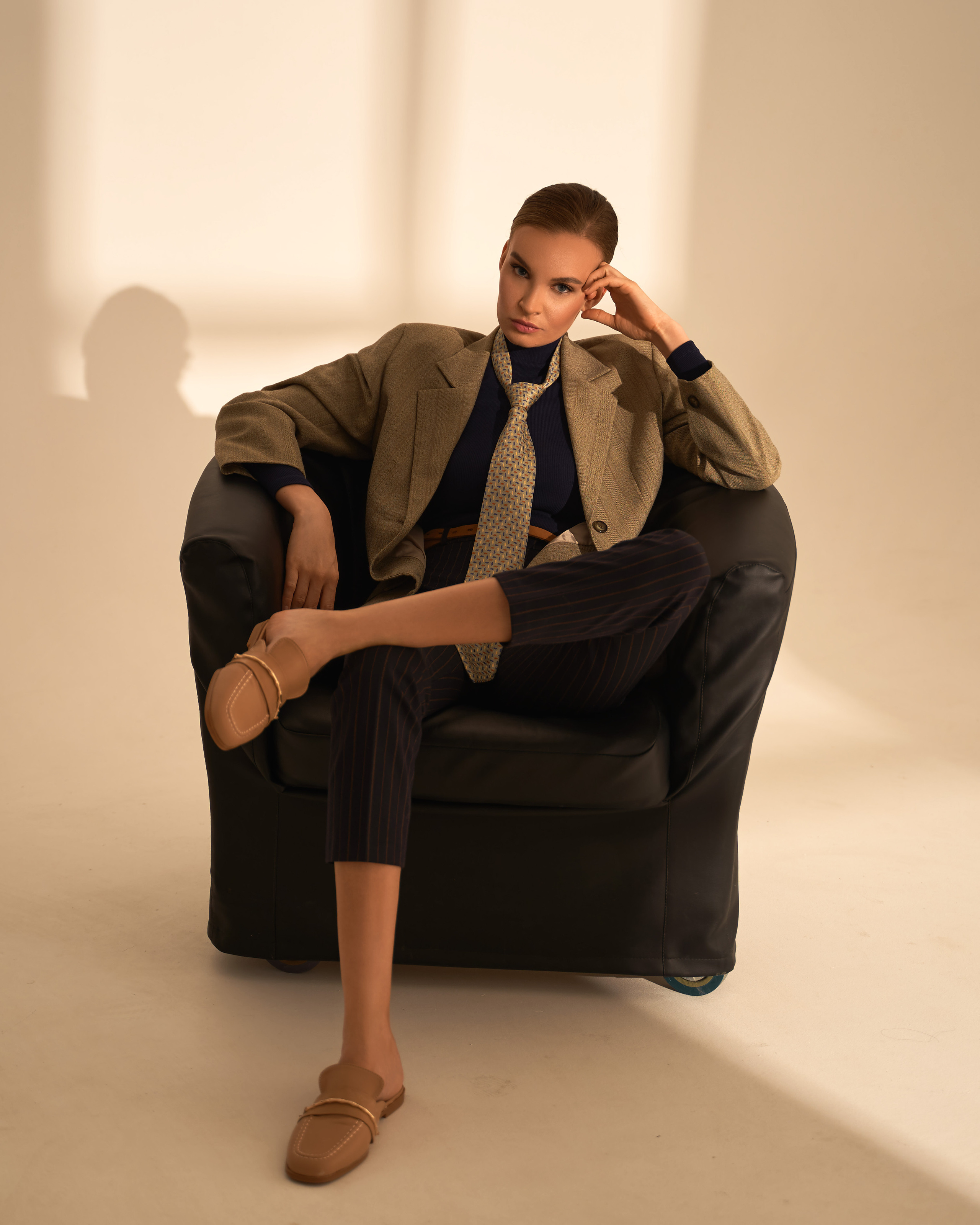 Women. Студийный фотограф в Москве Мария Мур