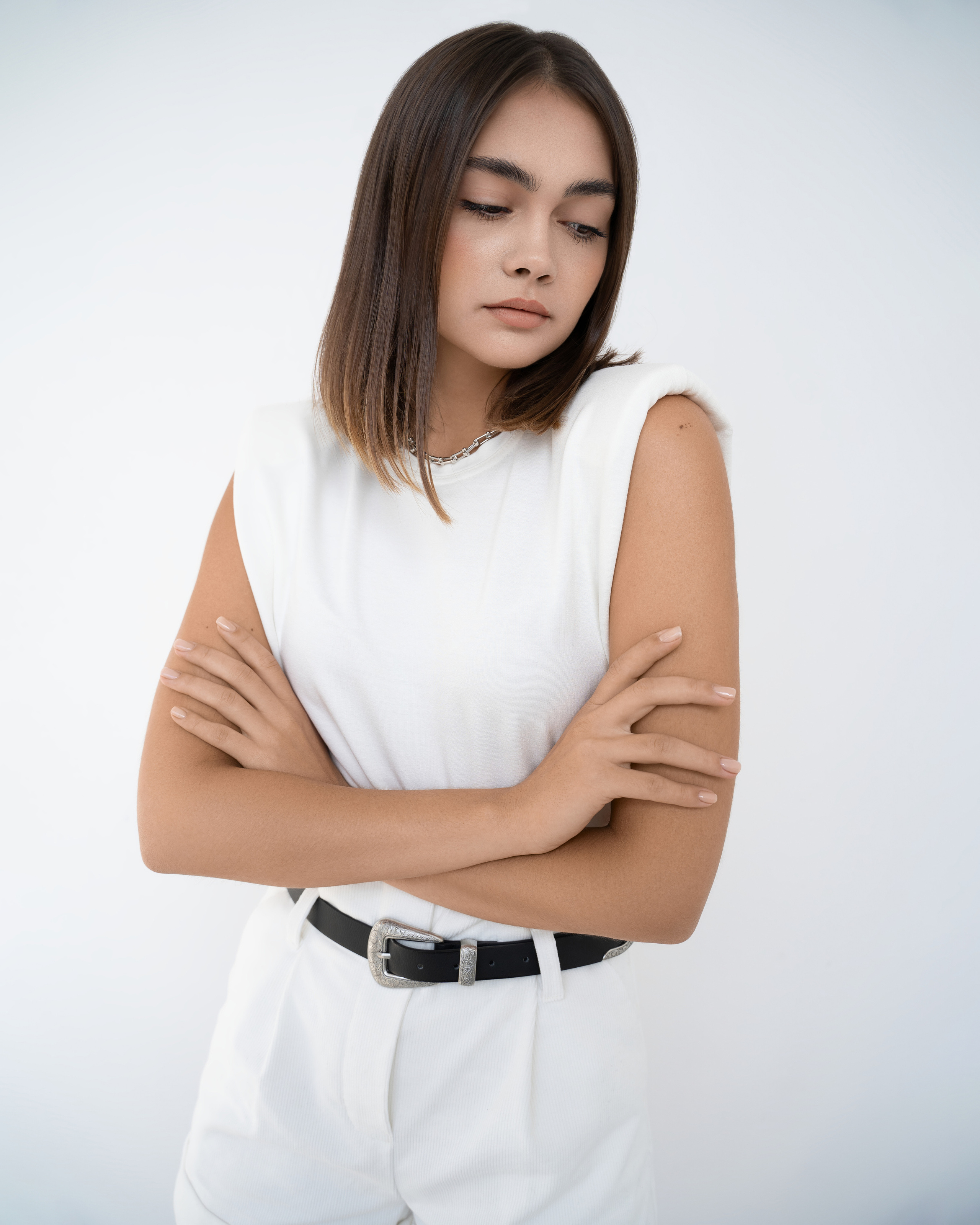 Бренды. Студийный фотограф в Москве Мария Мур