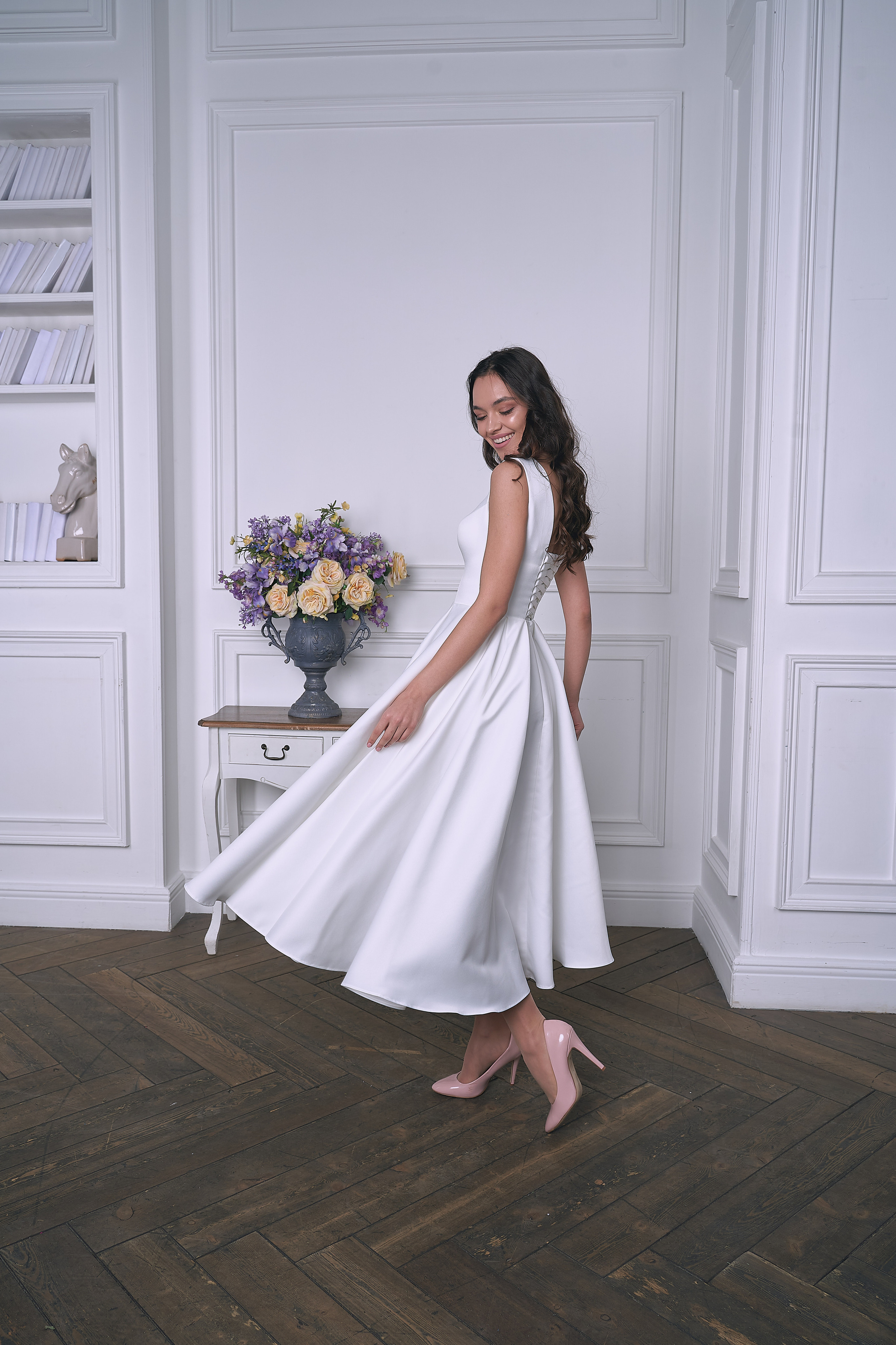 Бренды. Студийный фотограф в Москве Мария Мур