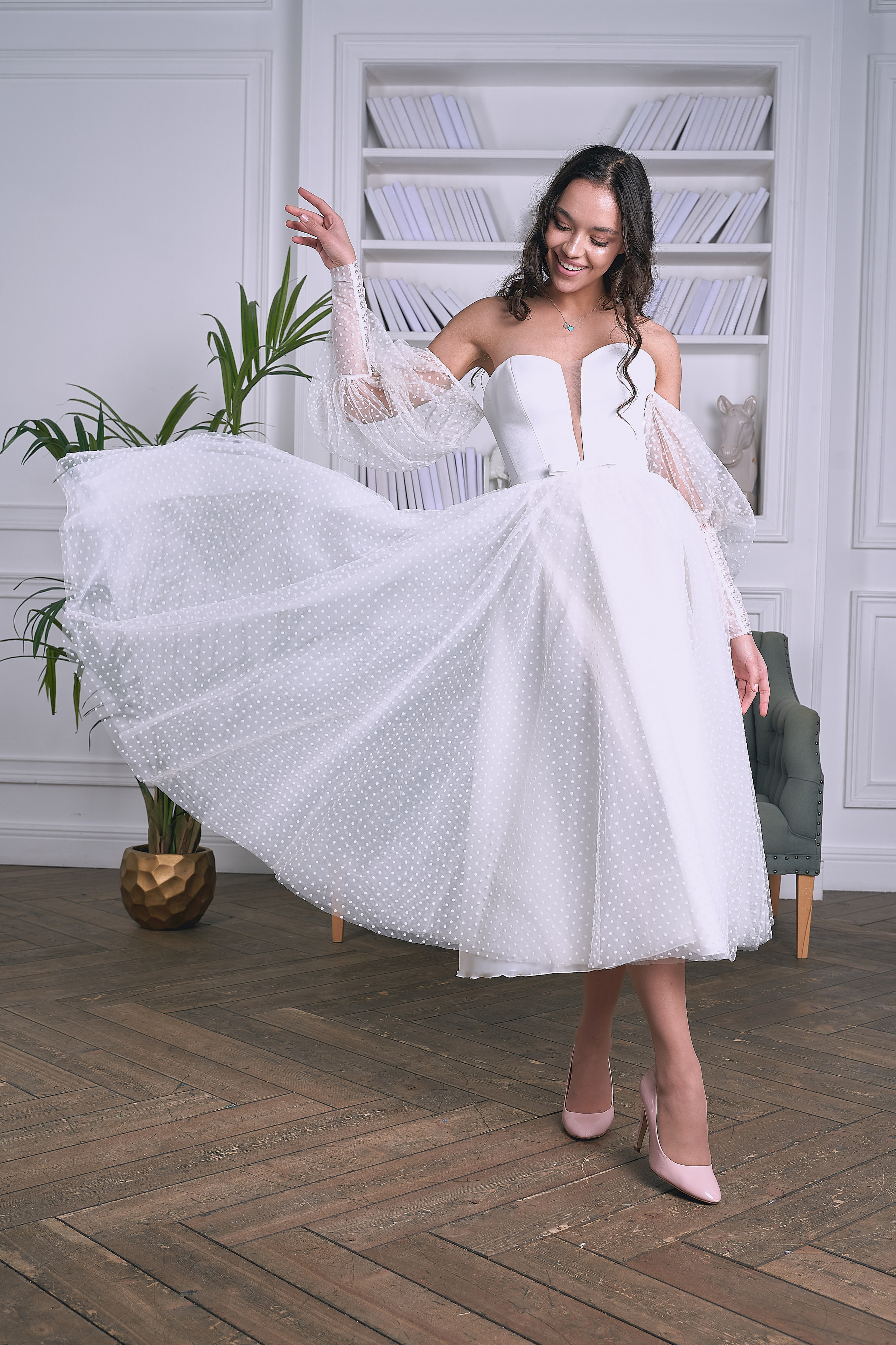 Бренды. Студийный фотограф в Москве Мария Мур