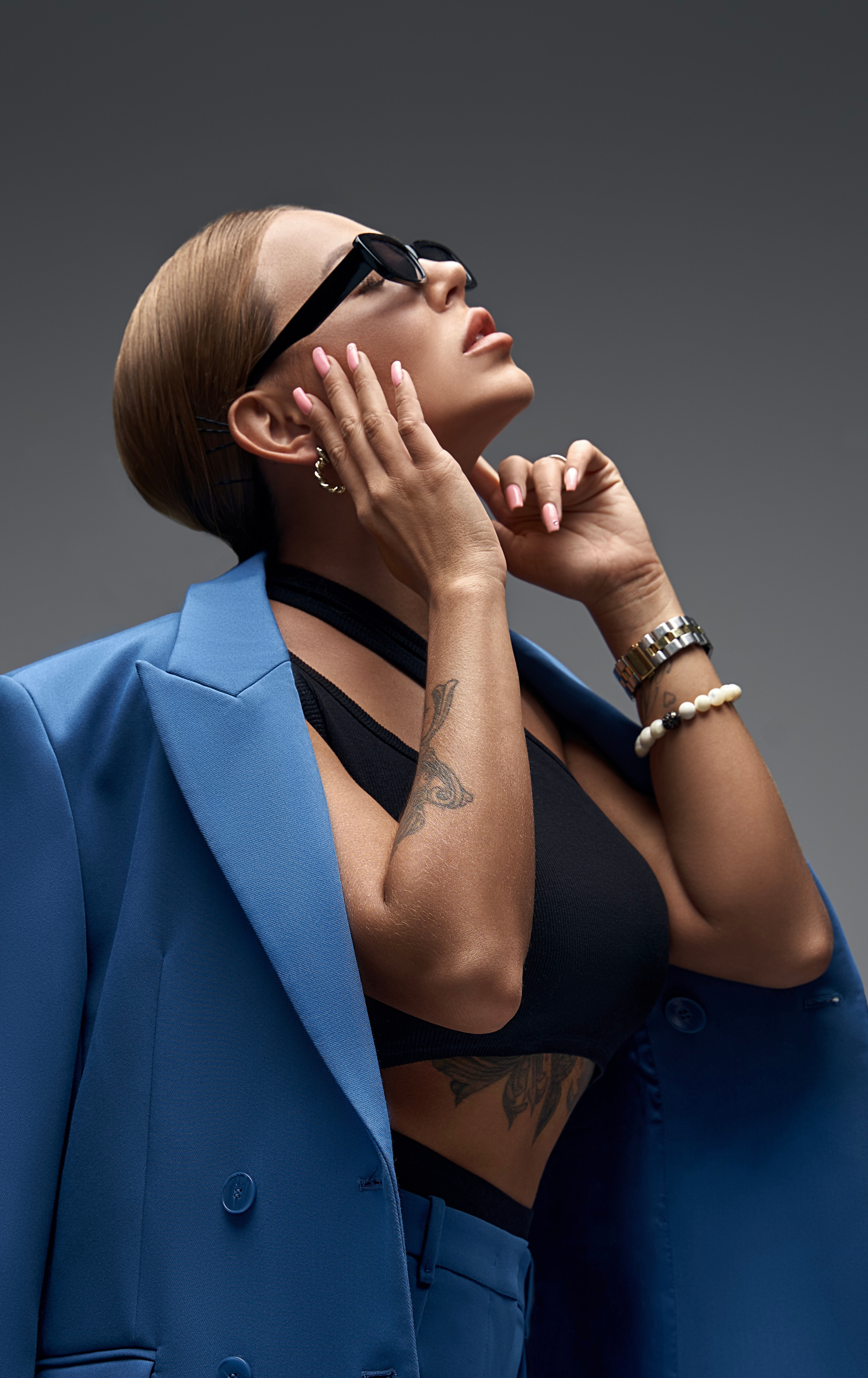 Women. Студийный фотограф в Москве Мария Мур