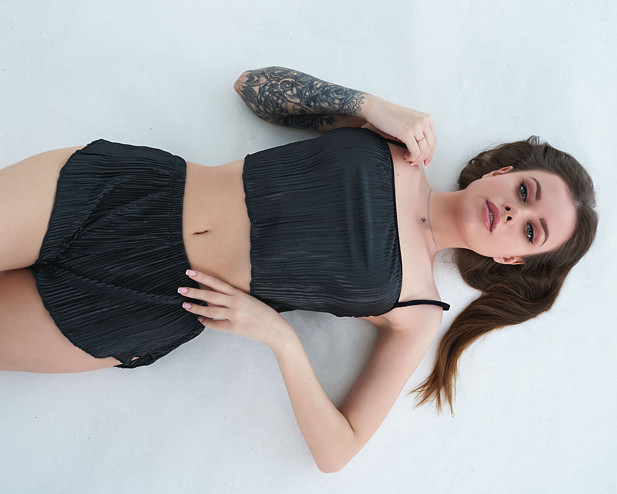 Бренды. Студийный фотограф в Москве Мария Мур