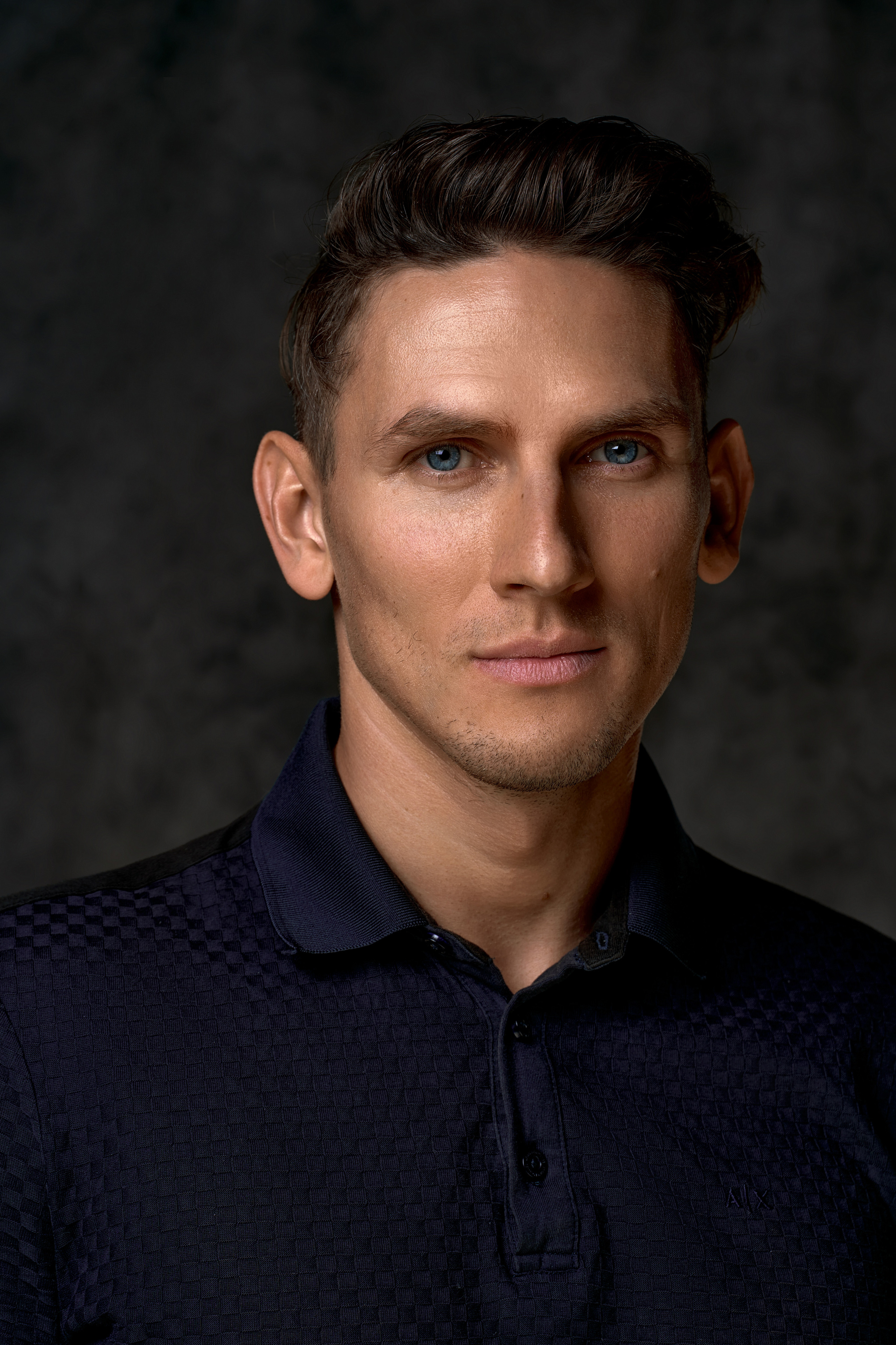 Men. Студийный фотограф в Москве Мария Мур