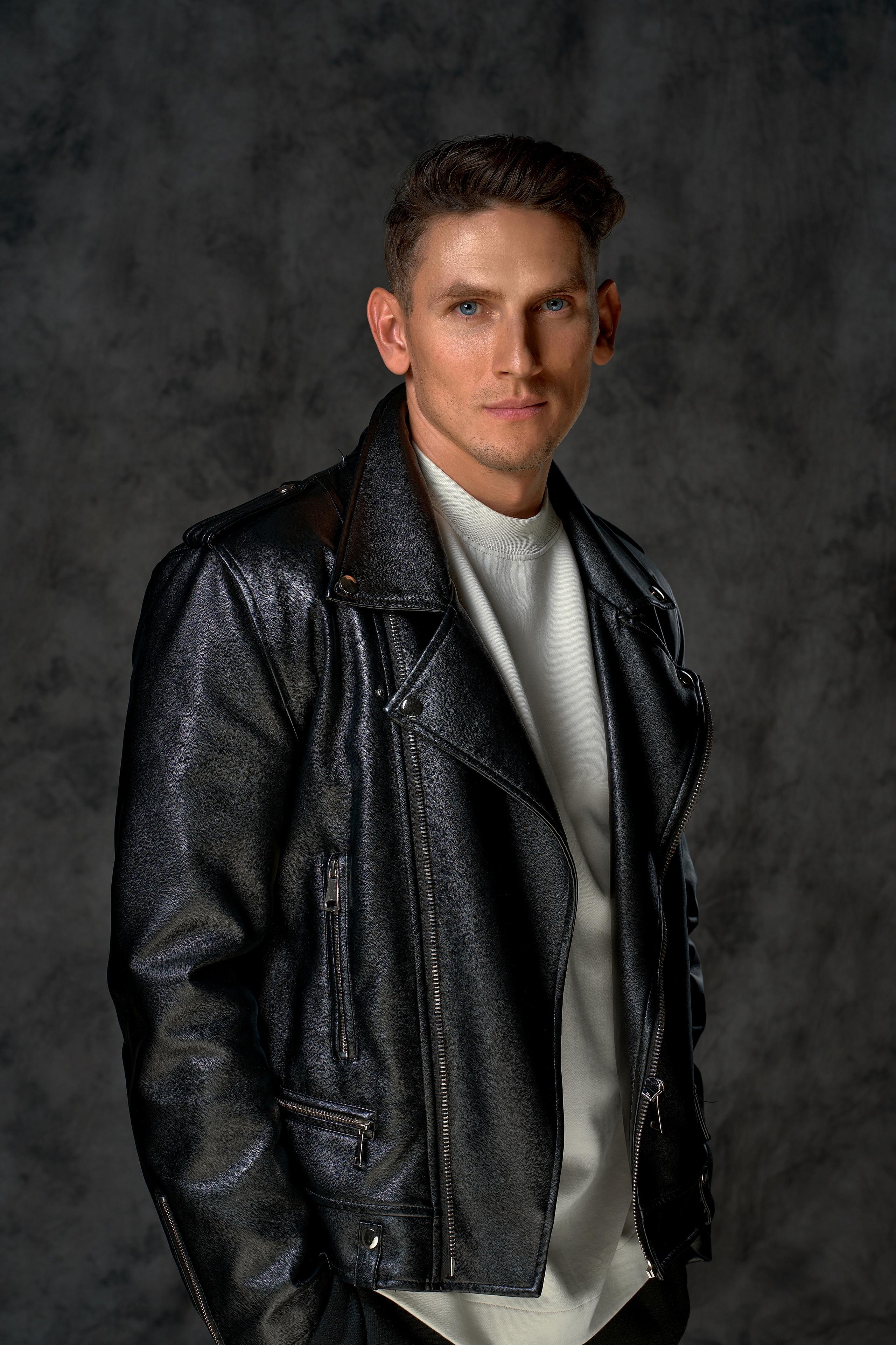 Men. Студийный фотограф в Москве Мария Мур