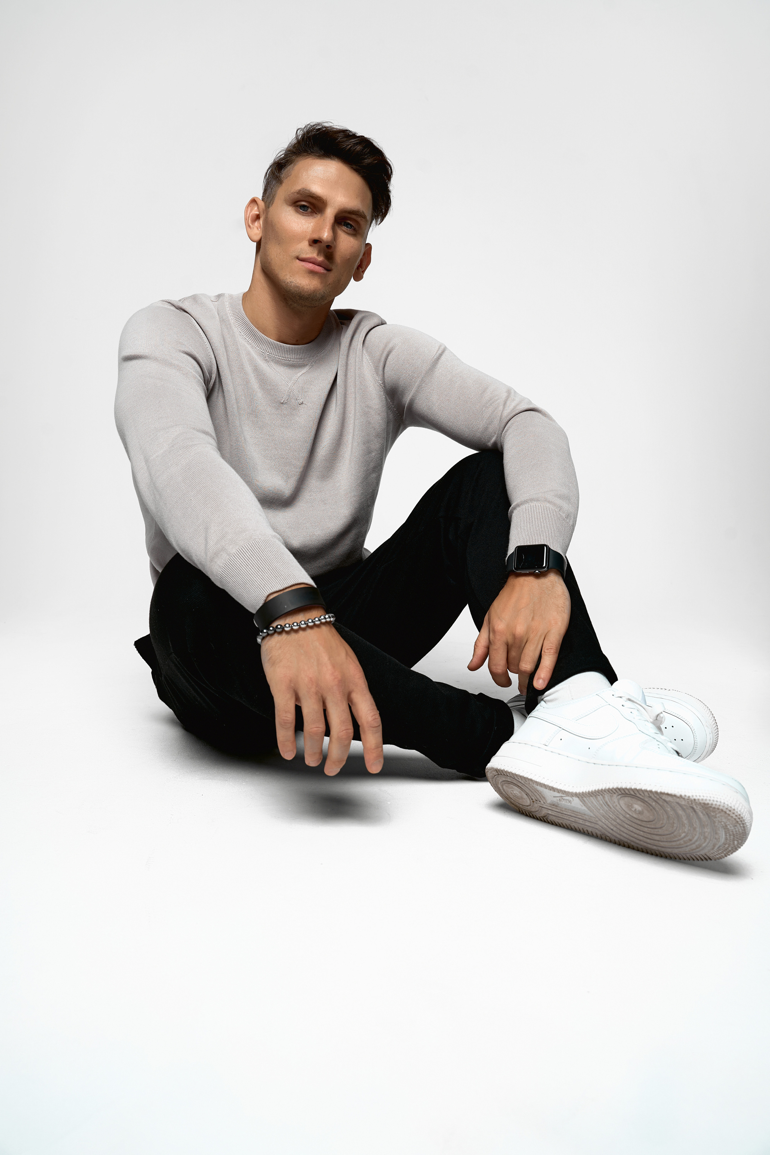 Men. Студийный фотограф в Москве Мария Мур