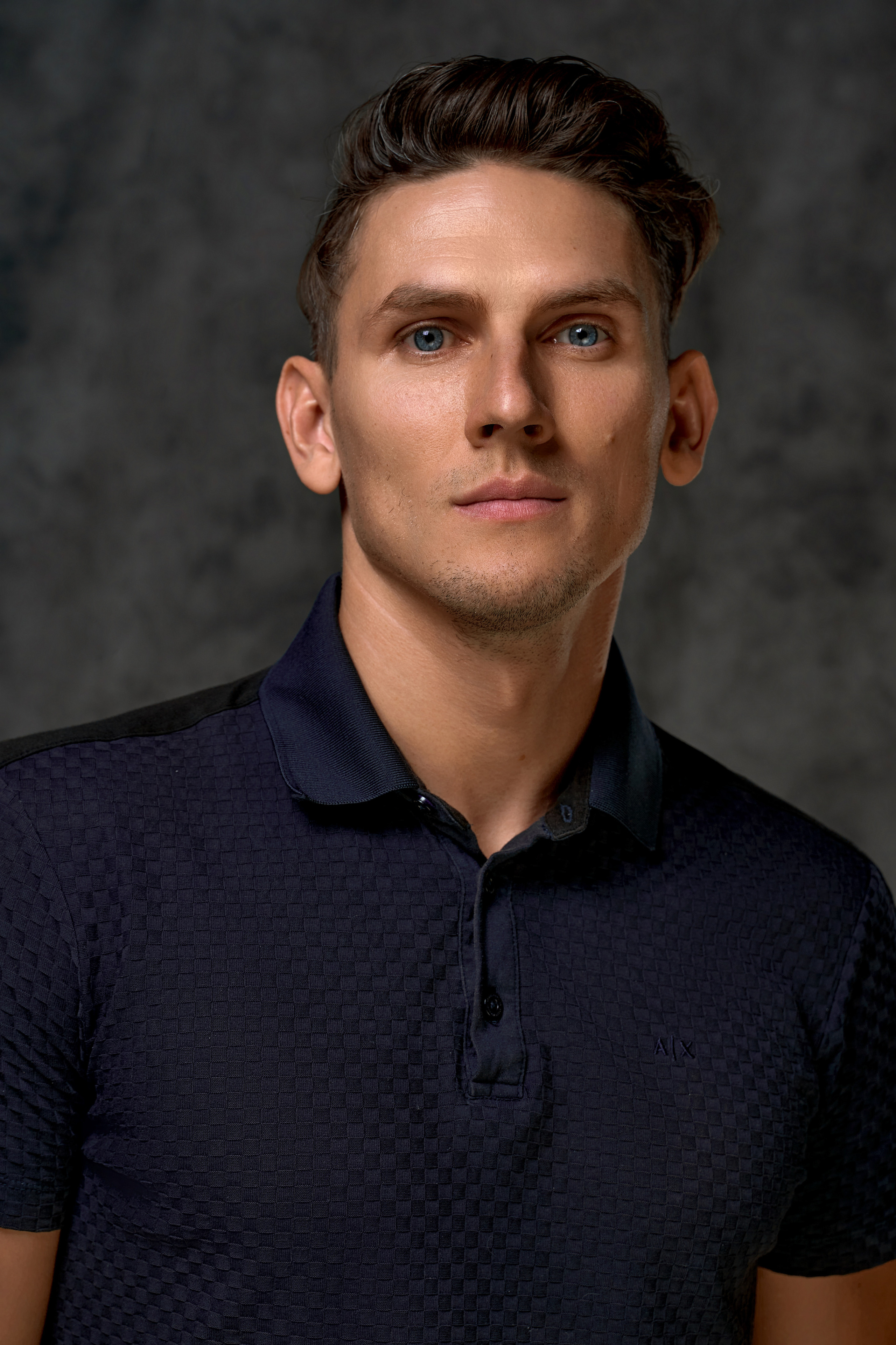 Men. Студийный фотограф в Москве Мария Мур