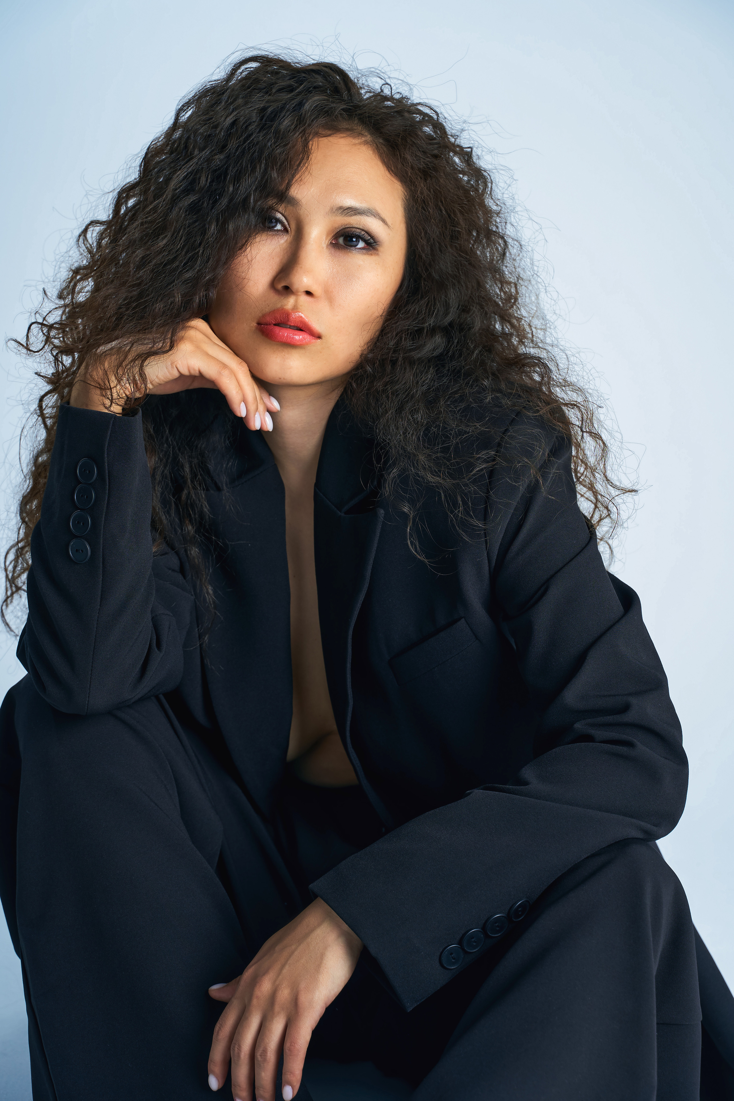 Women. Студийный фотограф в Москве Мария Мур