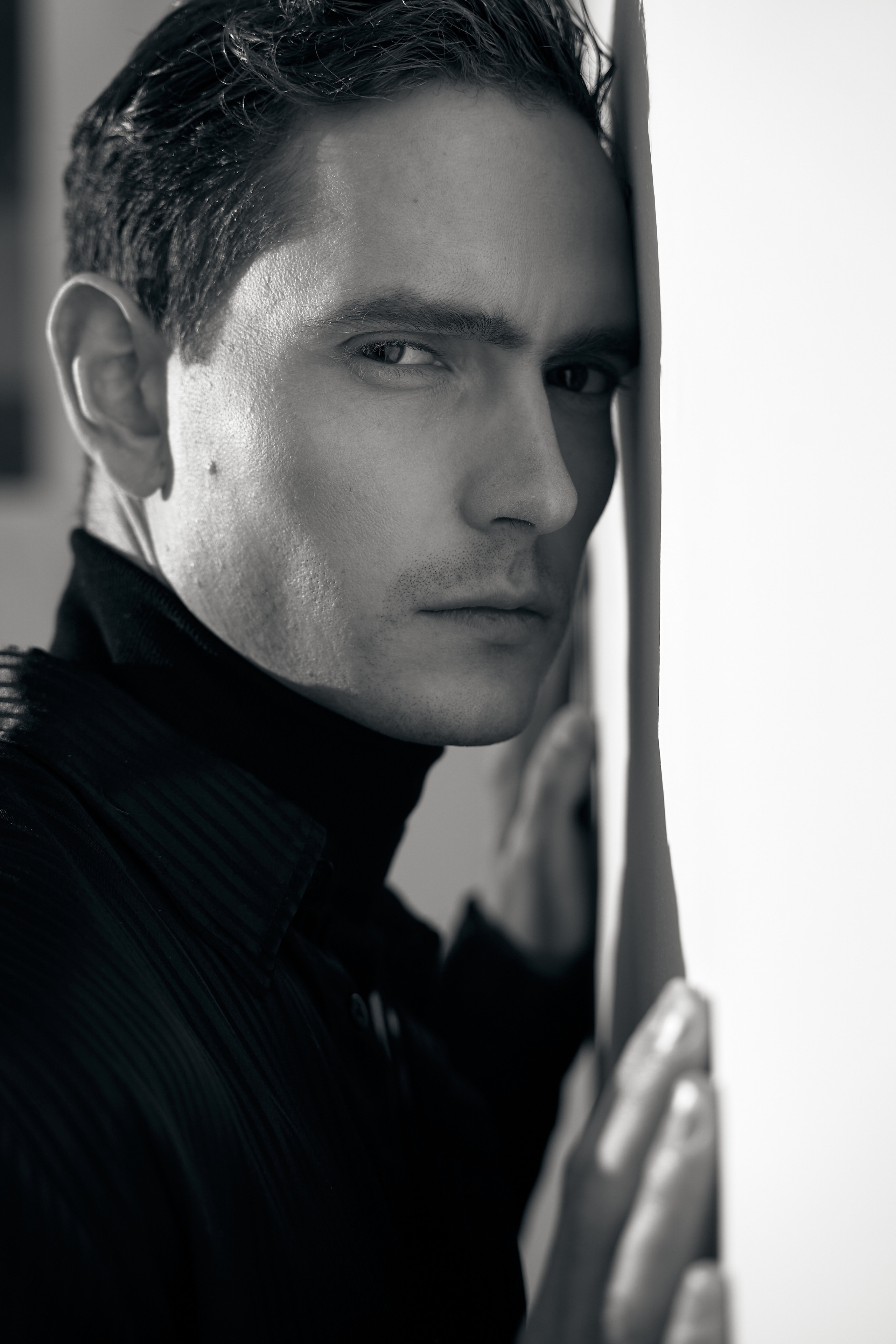 Men. Студийный фотограф в Москве Мария Мур