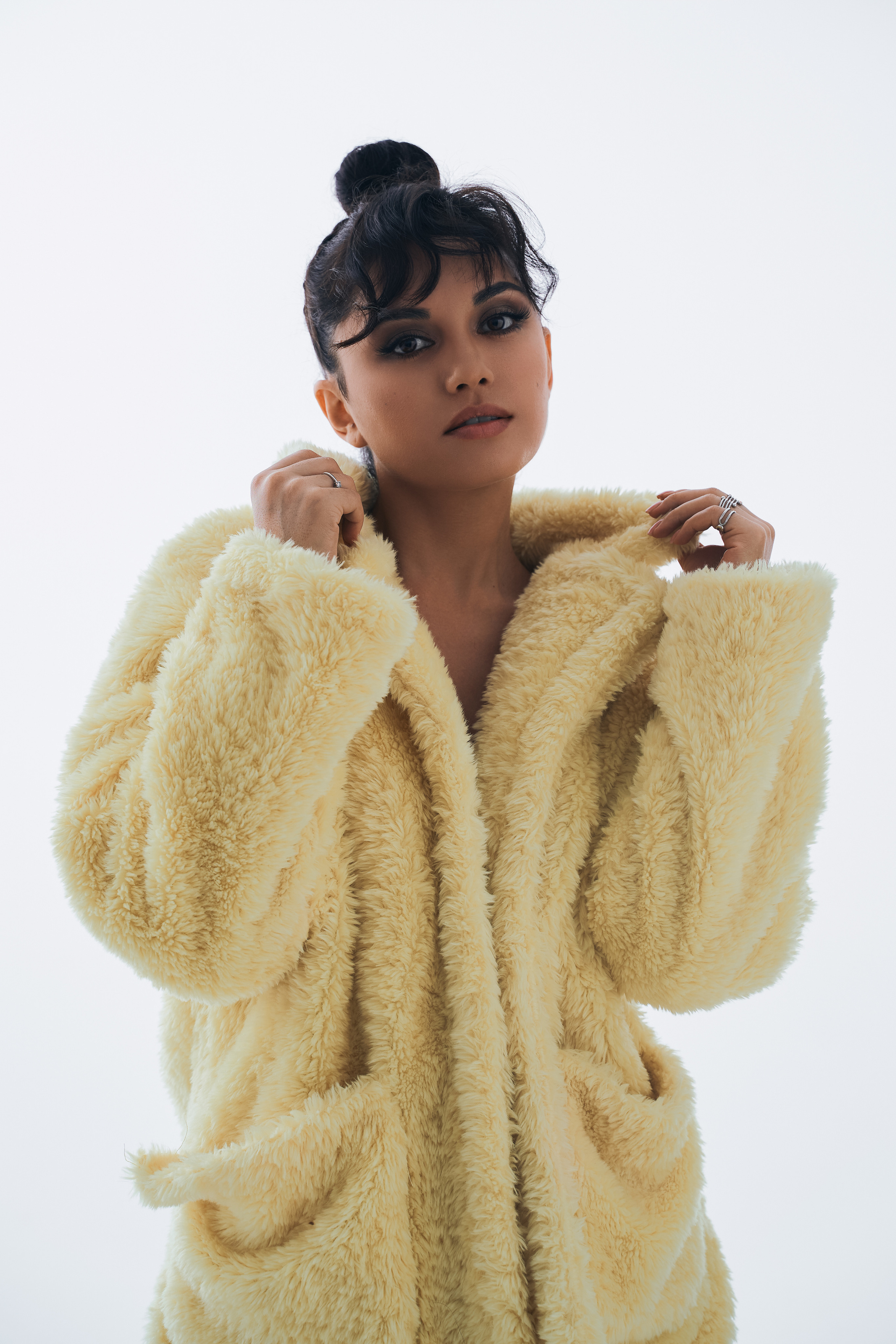 Women. Студийный фотограф в Москве Мария Мур