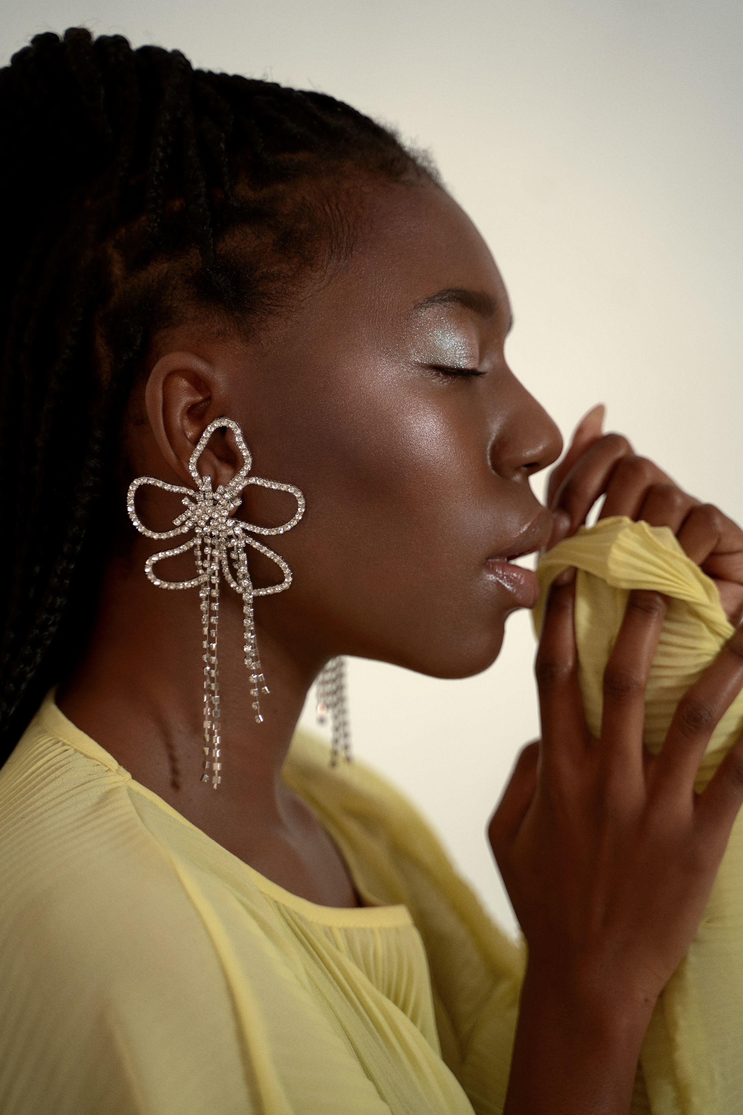 Бренды. Студийный фотограф в Москве Мария Мур