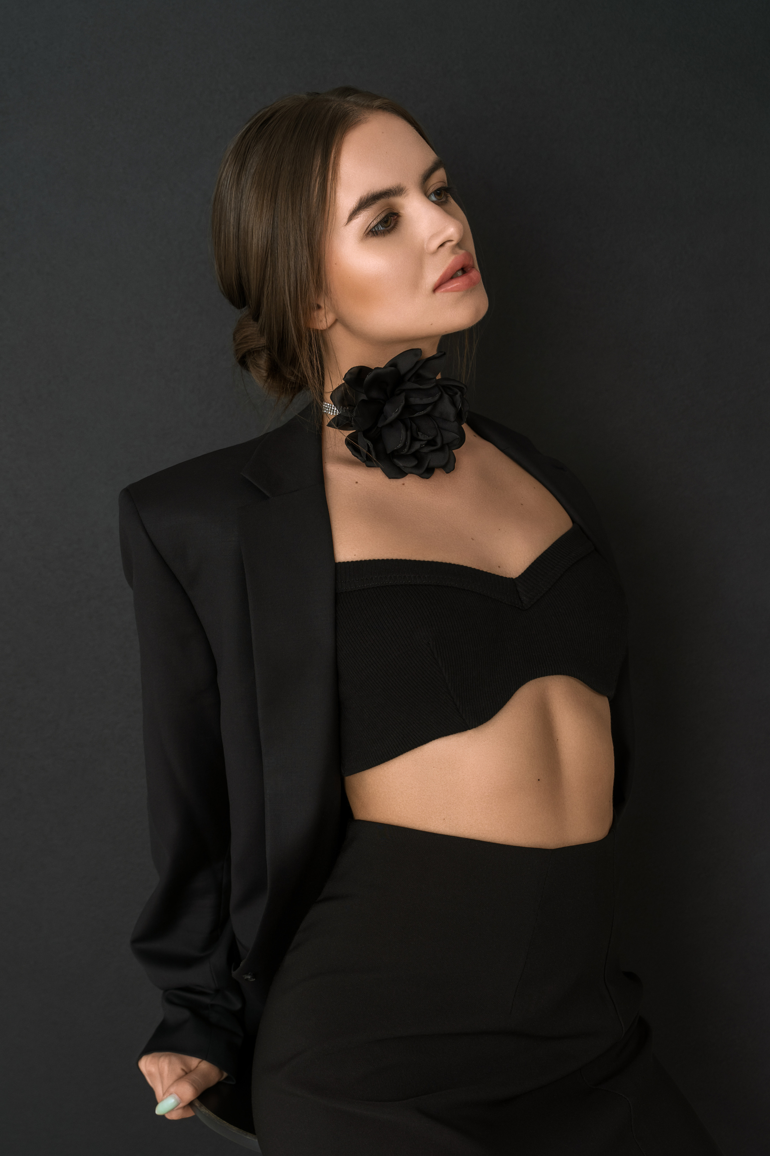 Women. Студийный фотограф в Москве Мария Мур