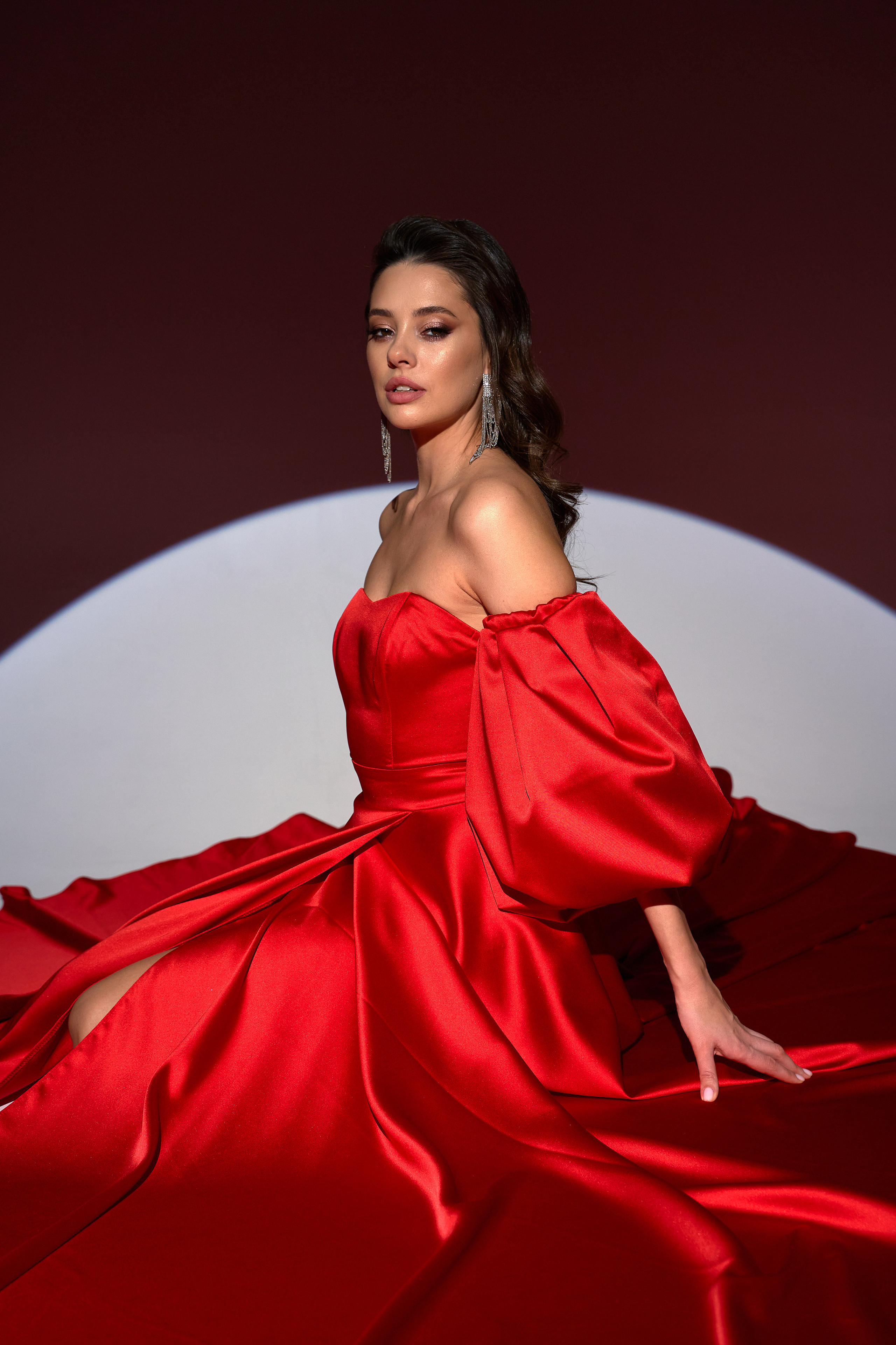 Бренды. Студийный фотограф в Москве Мария Мур