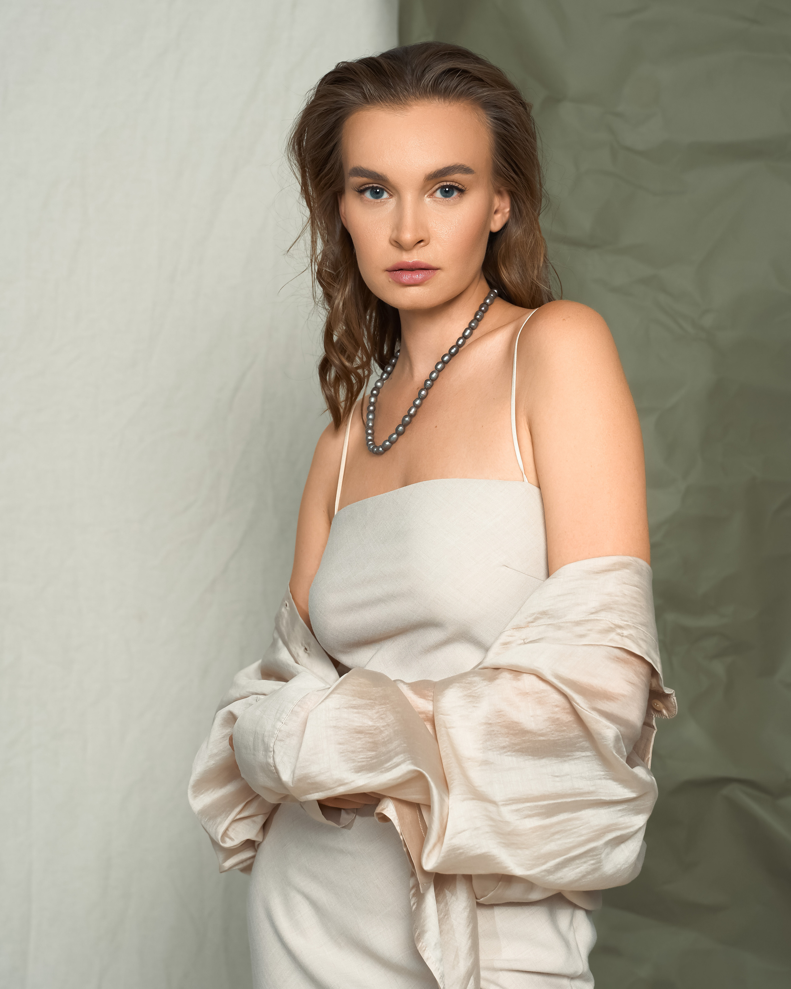 Women. Студийный фотограф в Москве Мария Мур