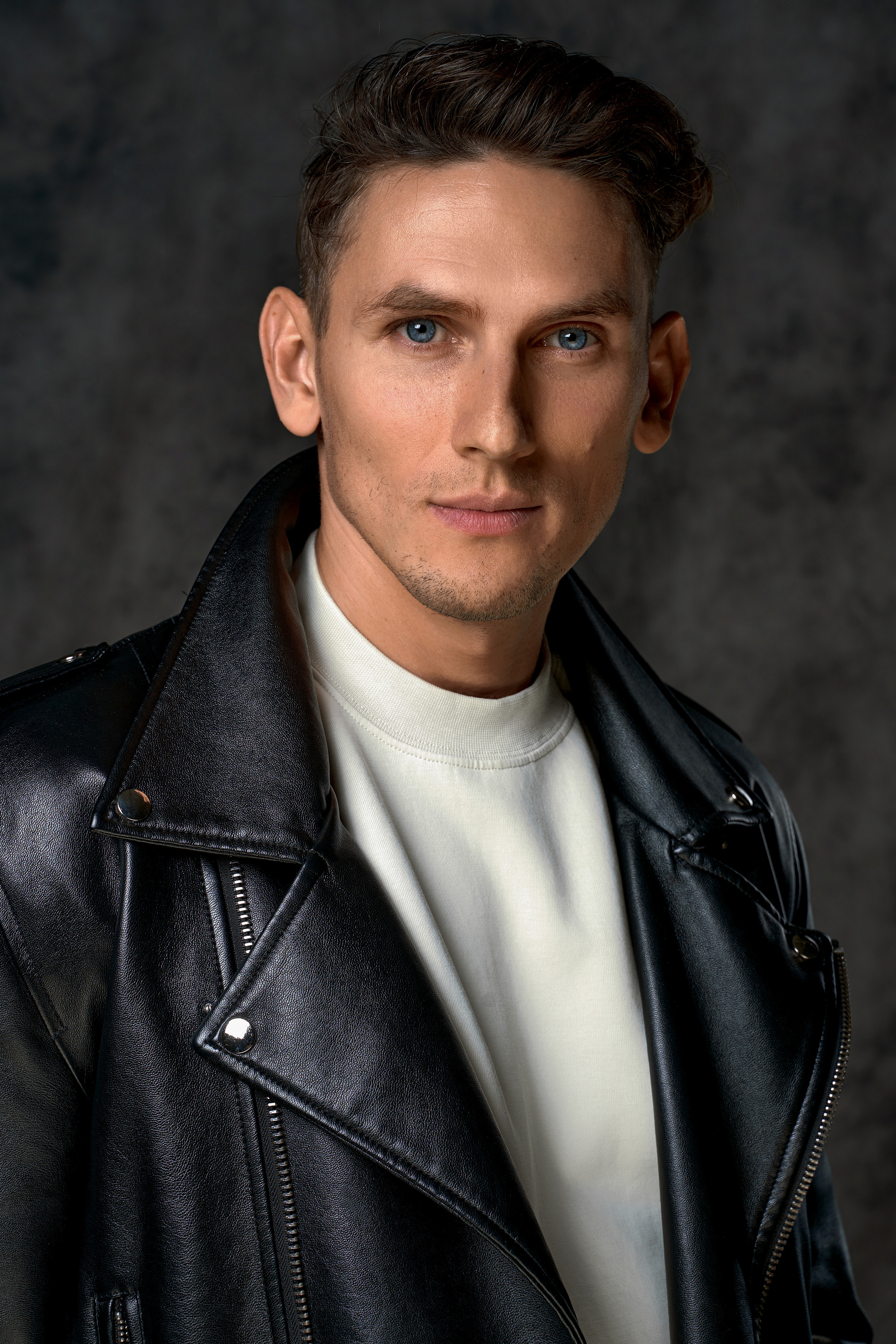 Men. Студийный фотограф в Москве Мария Мур