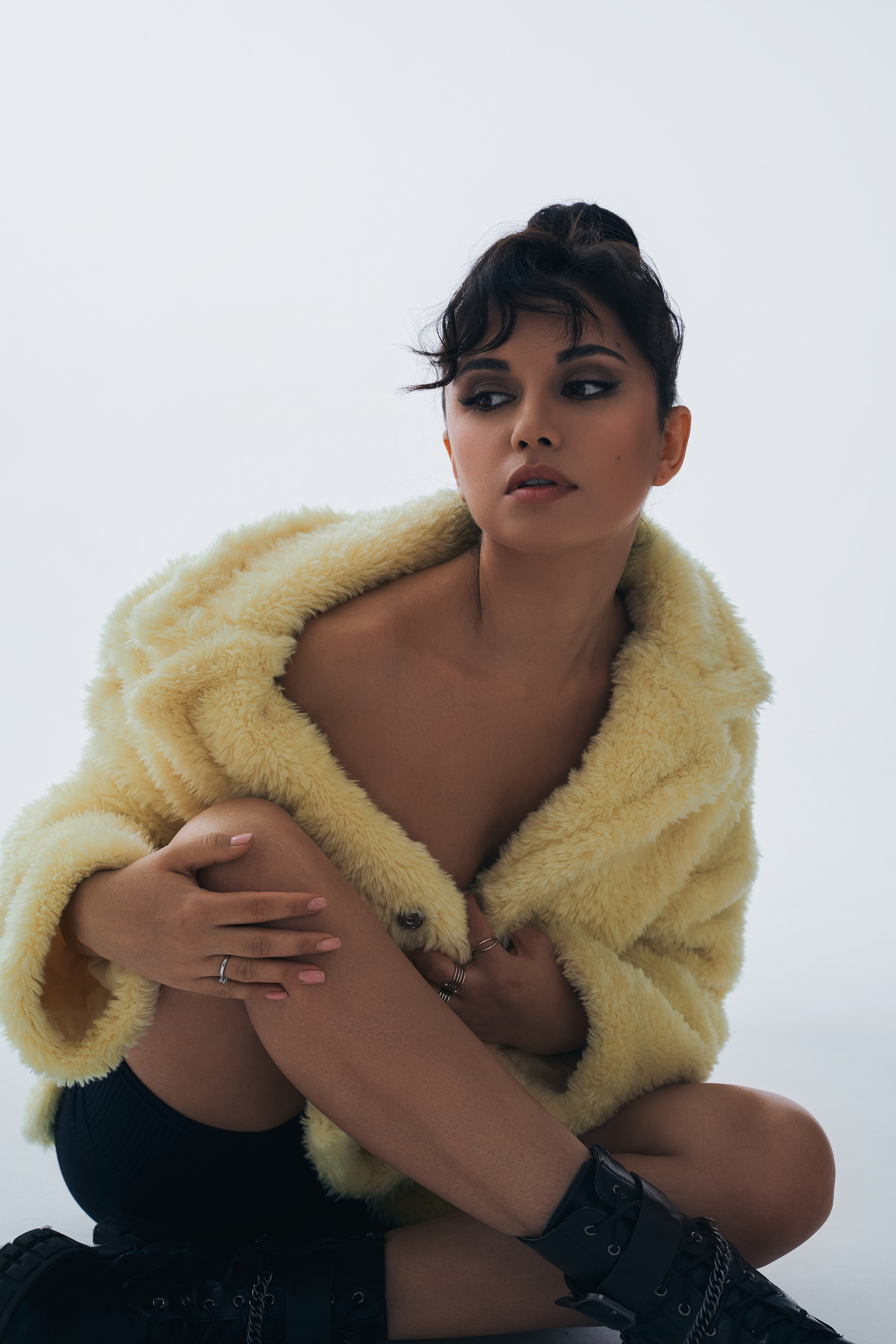 Women. Студийный фотограф в Москве Мария Мур