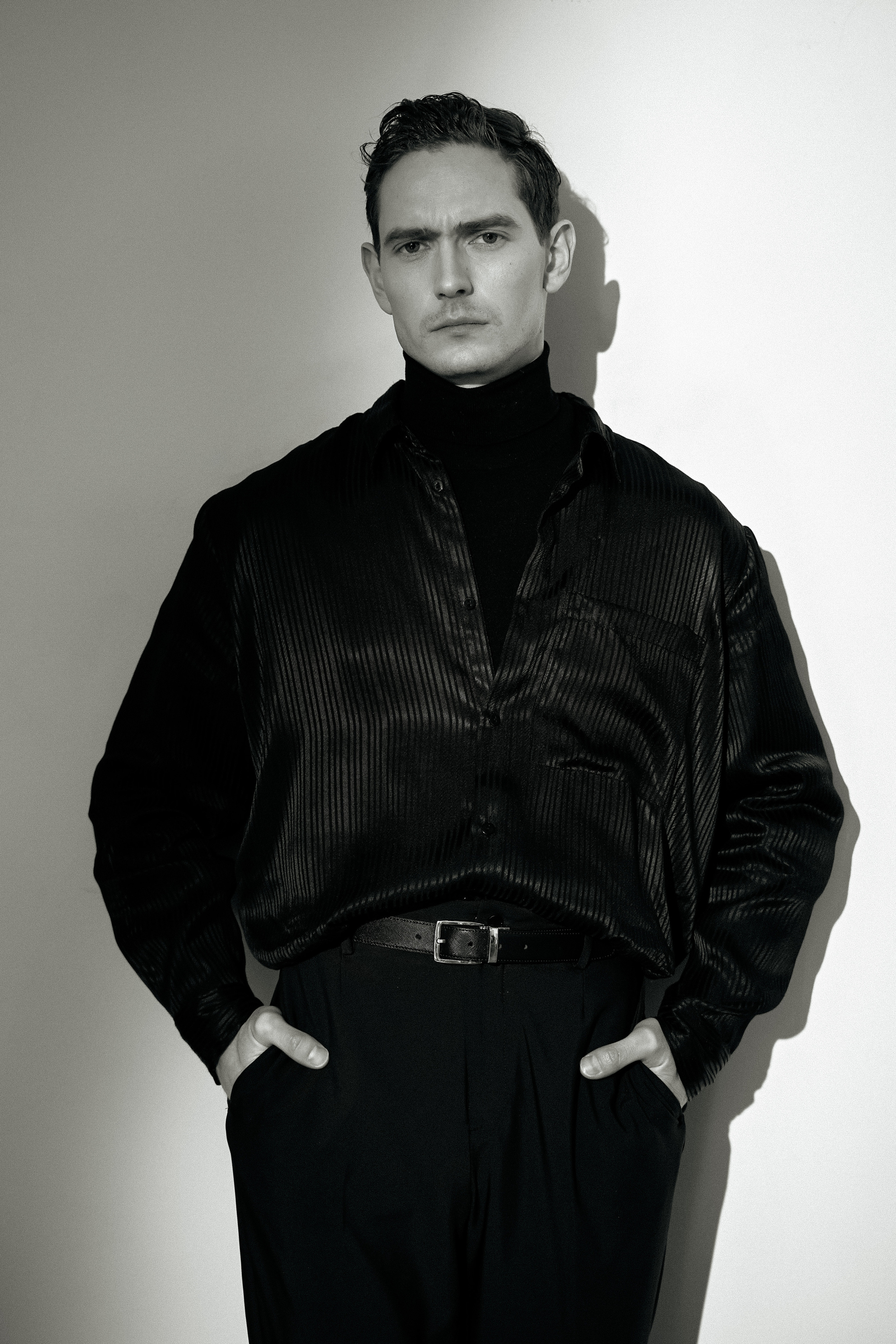 Men. Студийный фотограф в Москве Мария Мур