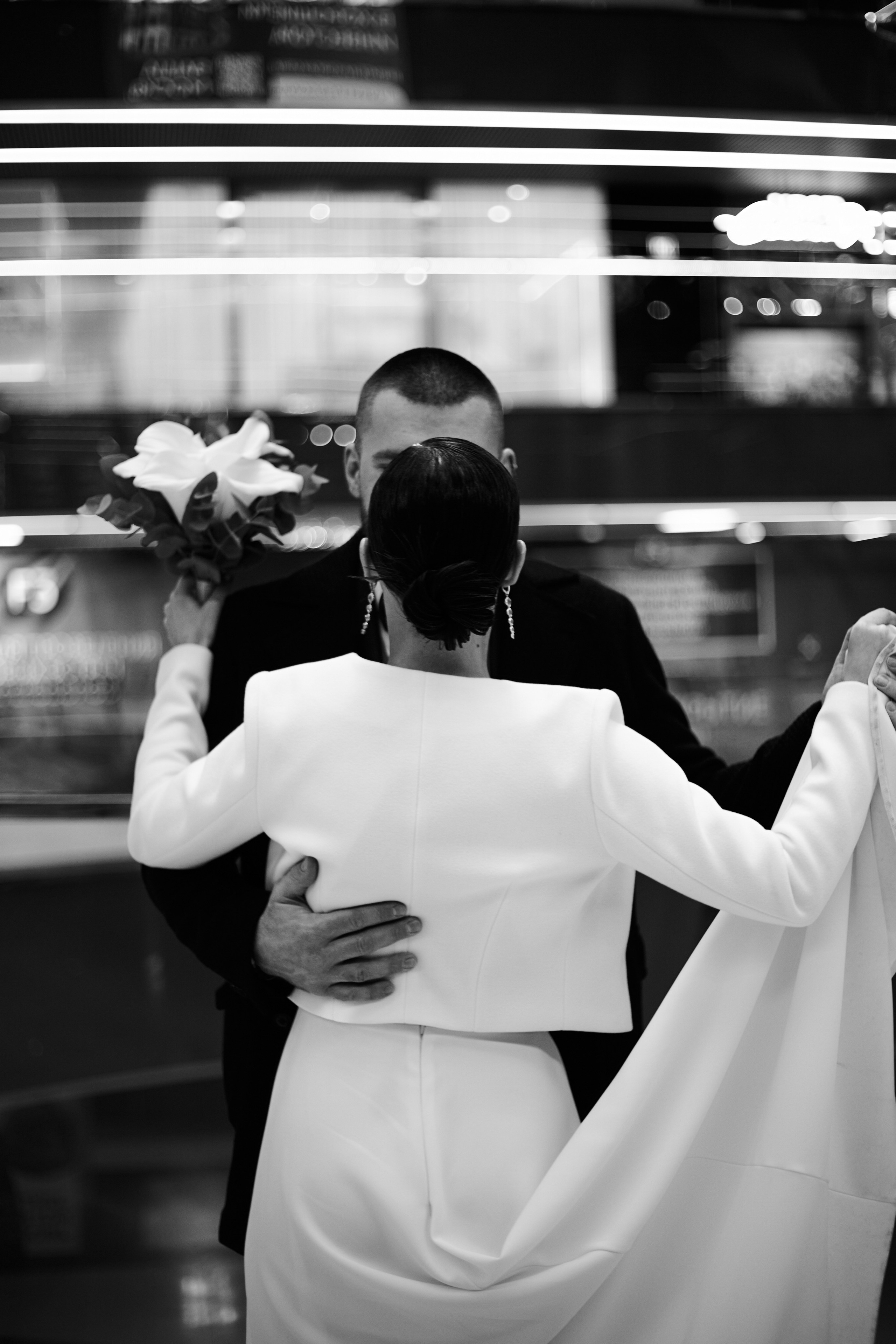 23.12.2024 Анжелика и Сергей. Фотограф|Москва-СПб| Анастасия Рябинина