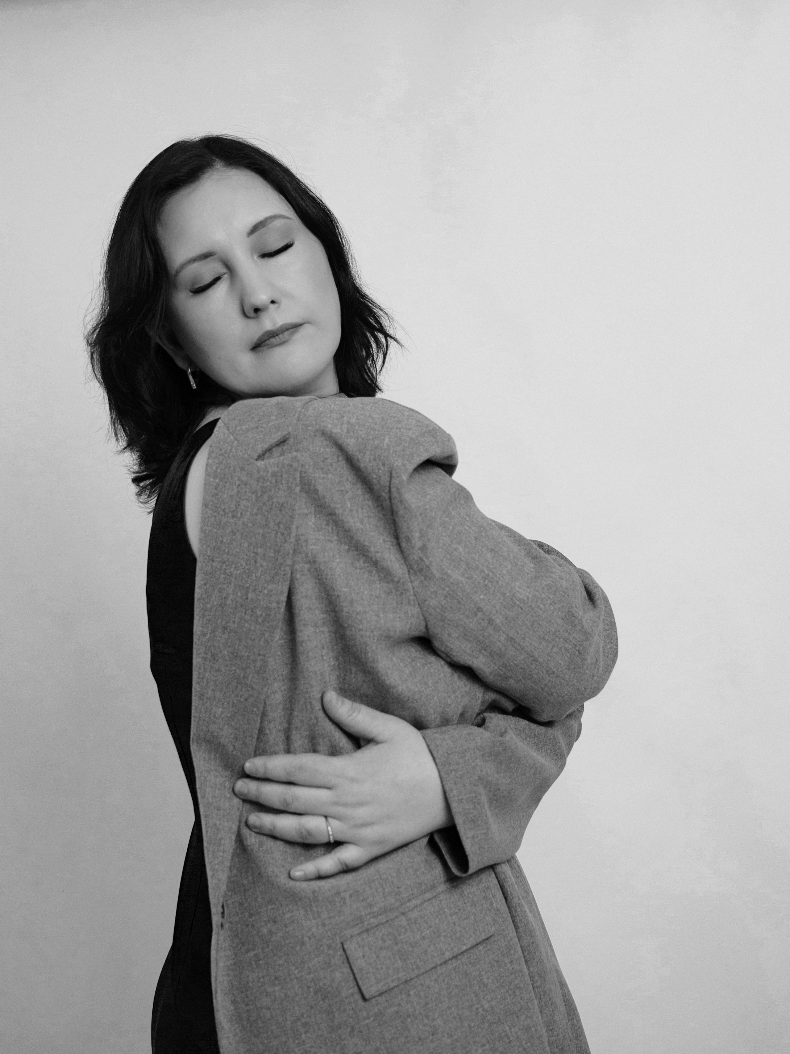 Женский портрет Фотосессия Фотограф в Омске Ульяна Красикова 