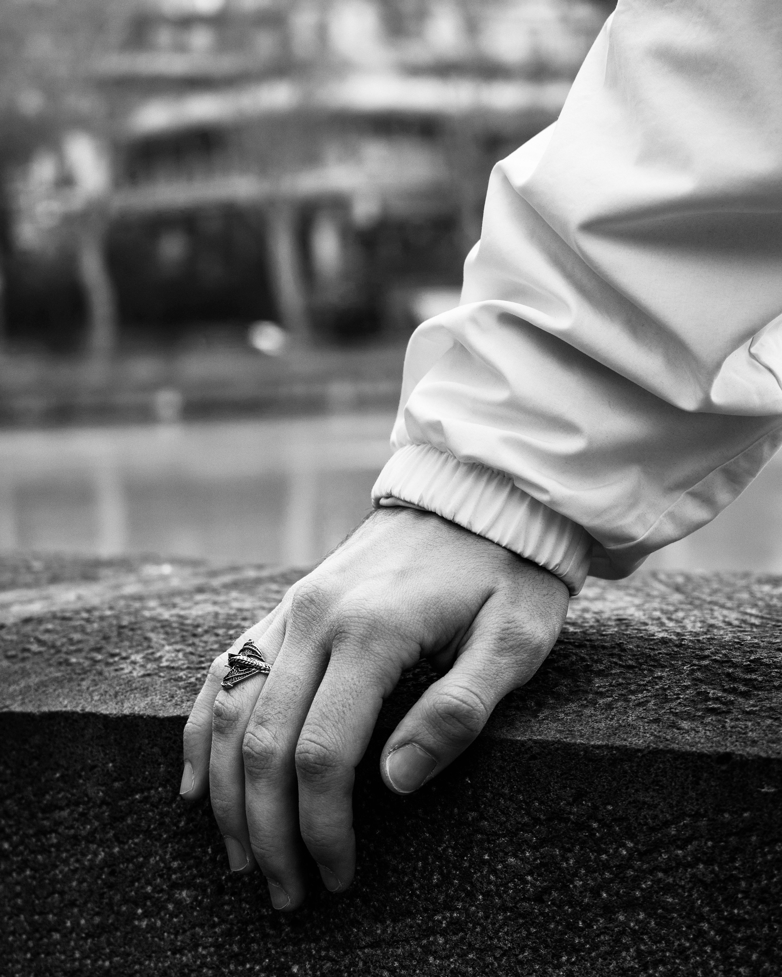 ЛЁША | ТБИЛИСИ. Photographer Barcelona