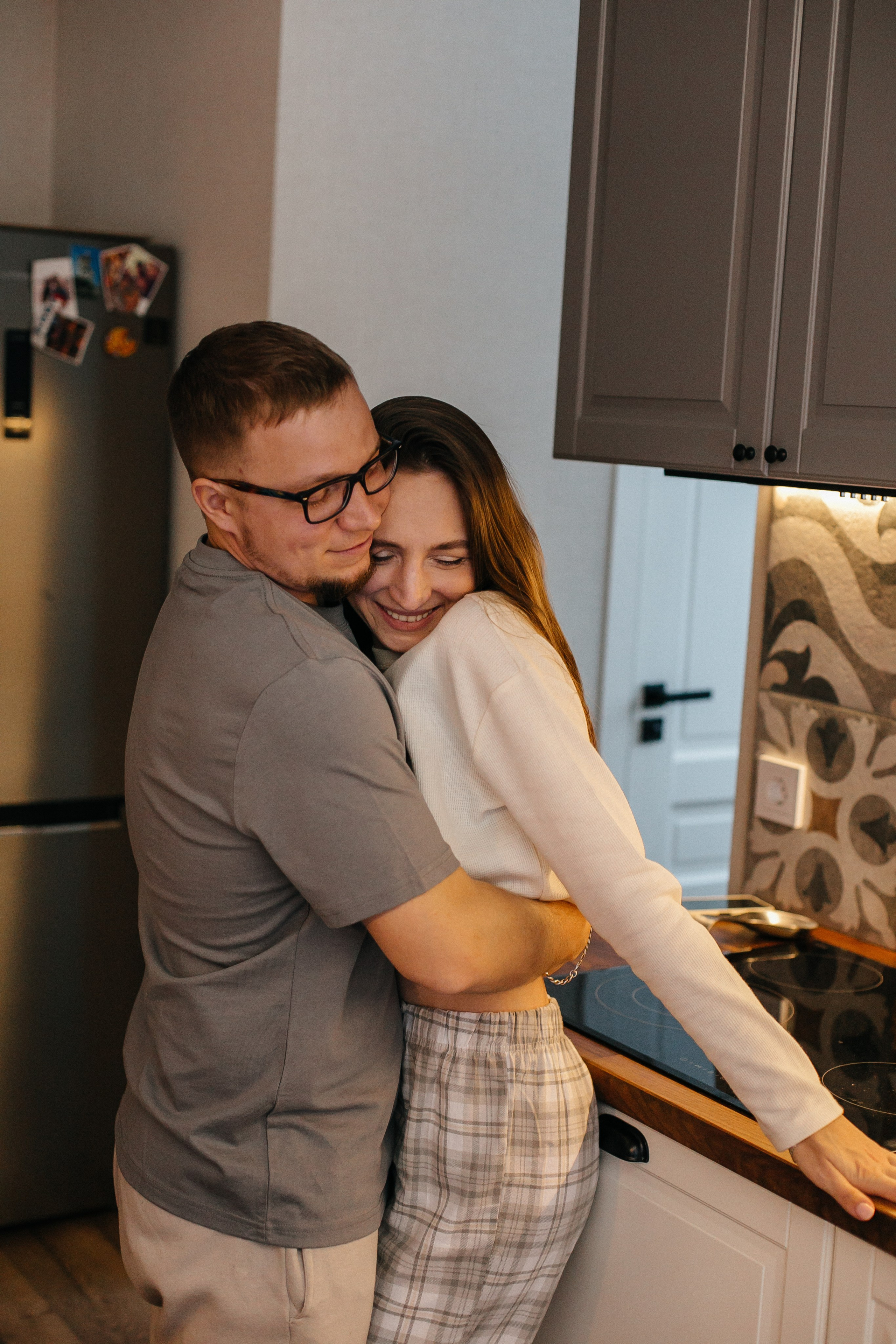 Где-то снежные дремлют метели, В ожидании праздничных чудес. Душевный фотограф Ваших самых ярких событий Марина Погребняк