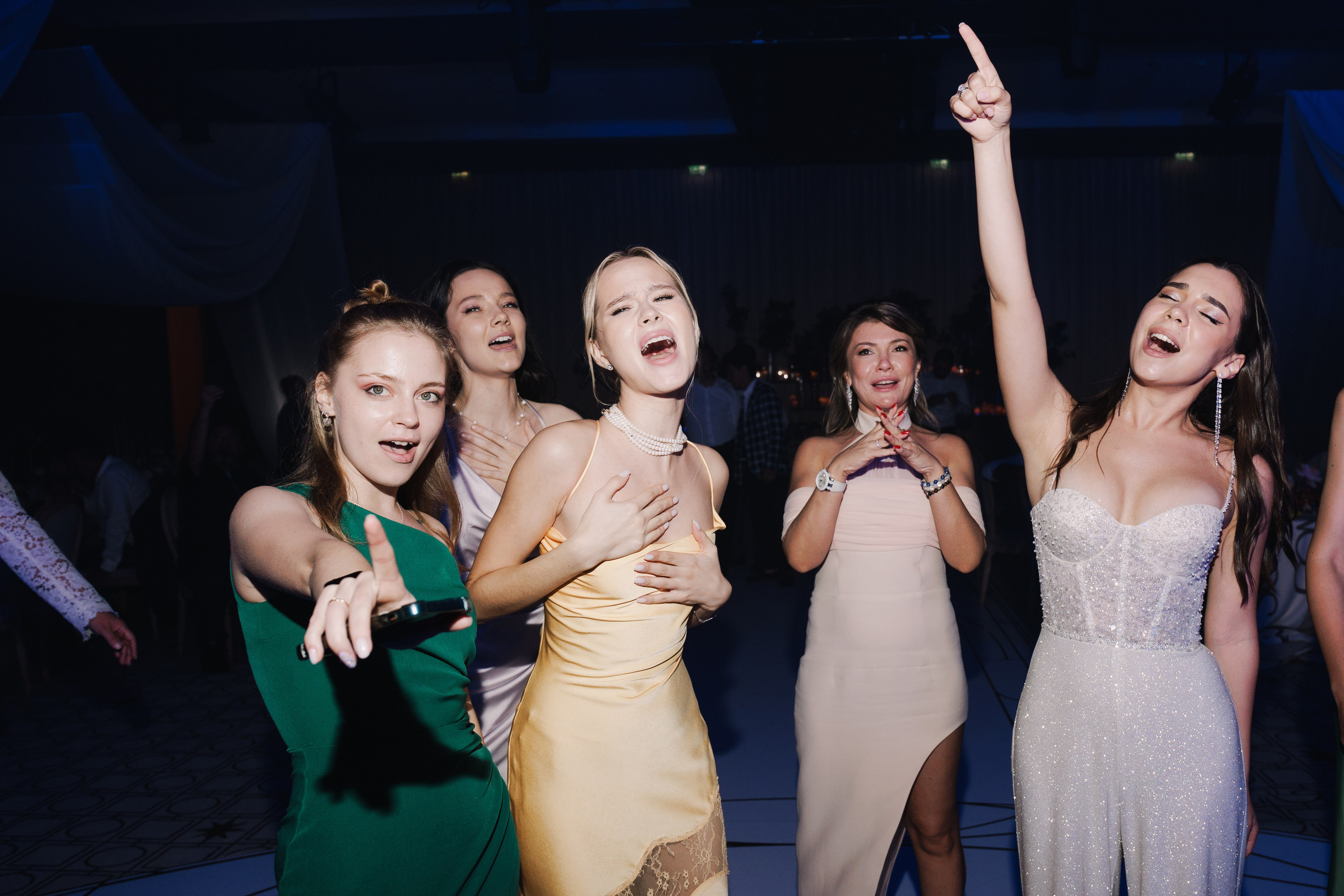 Kamilya & Anas. Свадебный и семейный фотограф в Москве