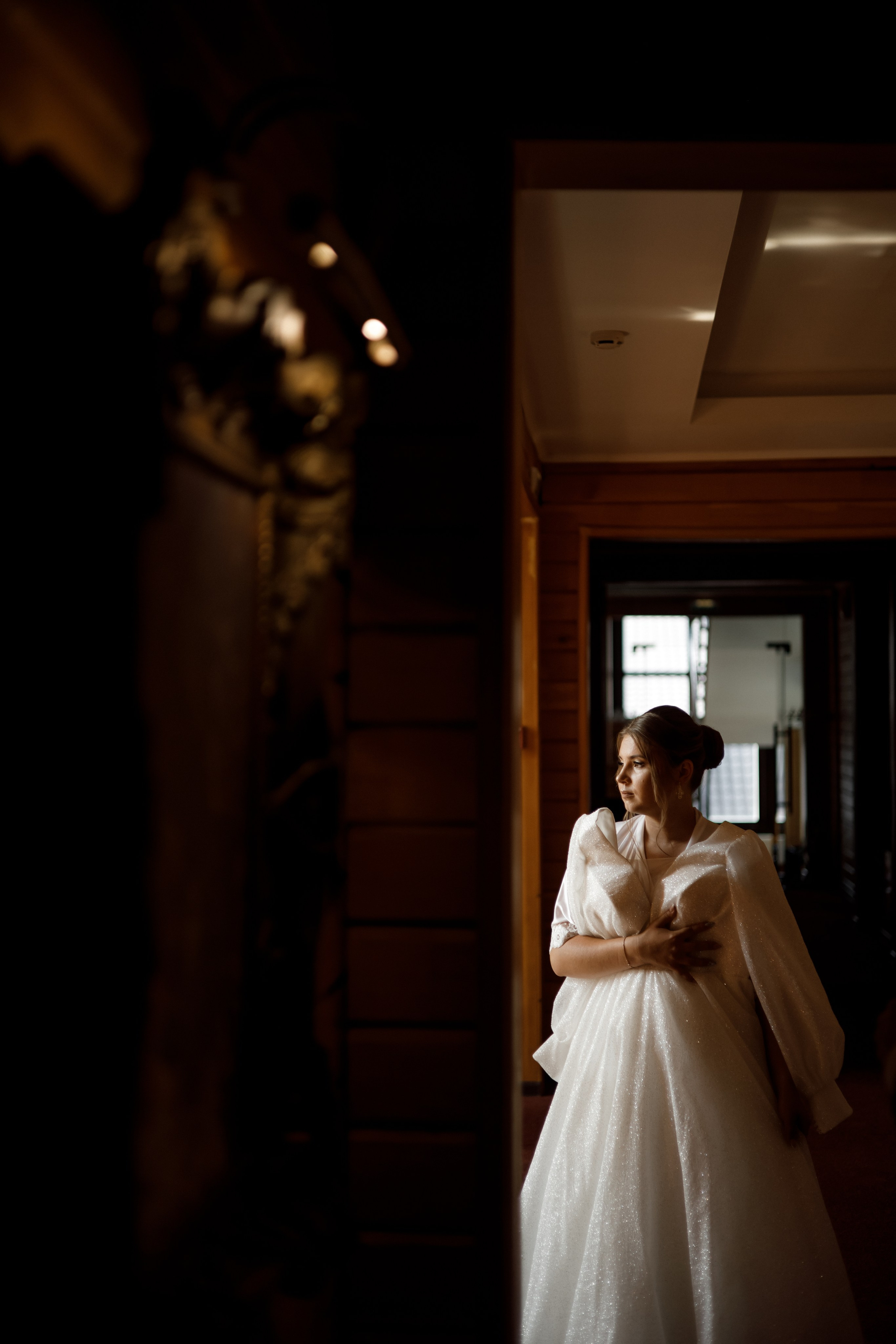 Свадебные. Главная