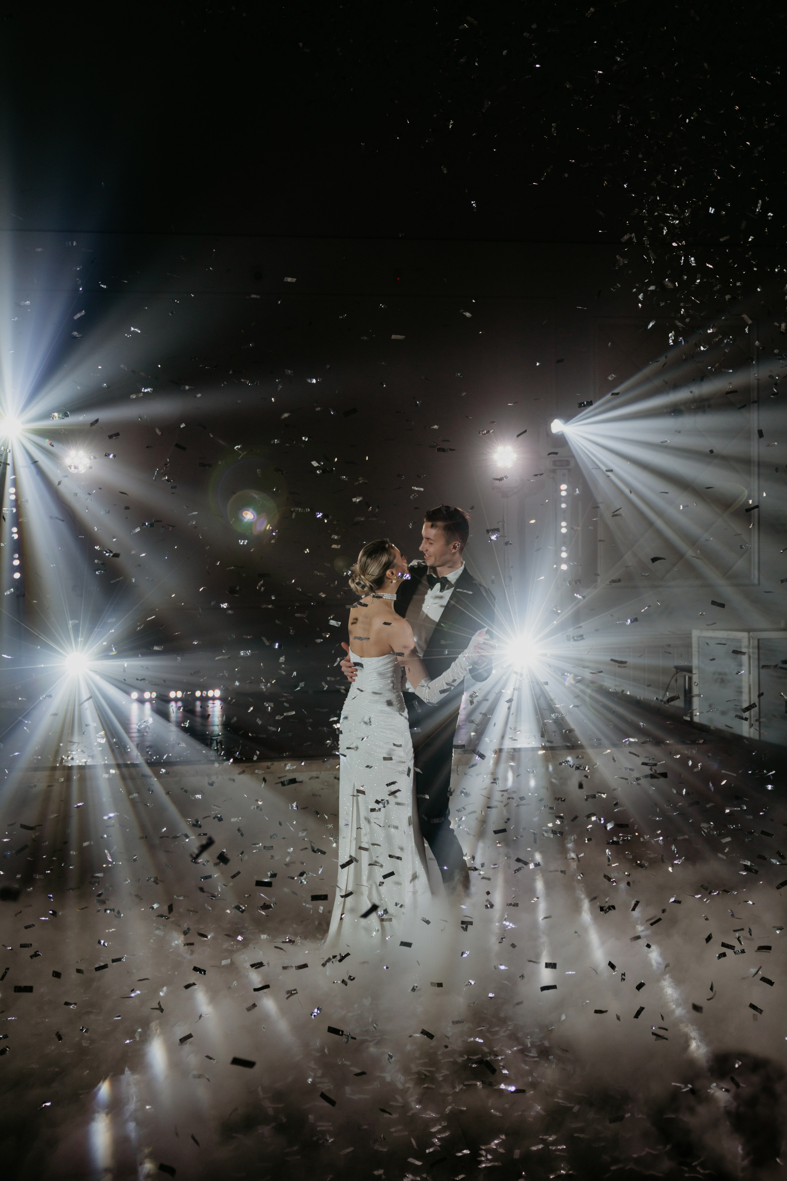 Дима и Лиза. Свадебный и портретный фотограф Минск Евсович Инна