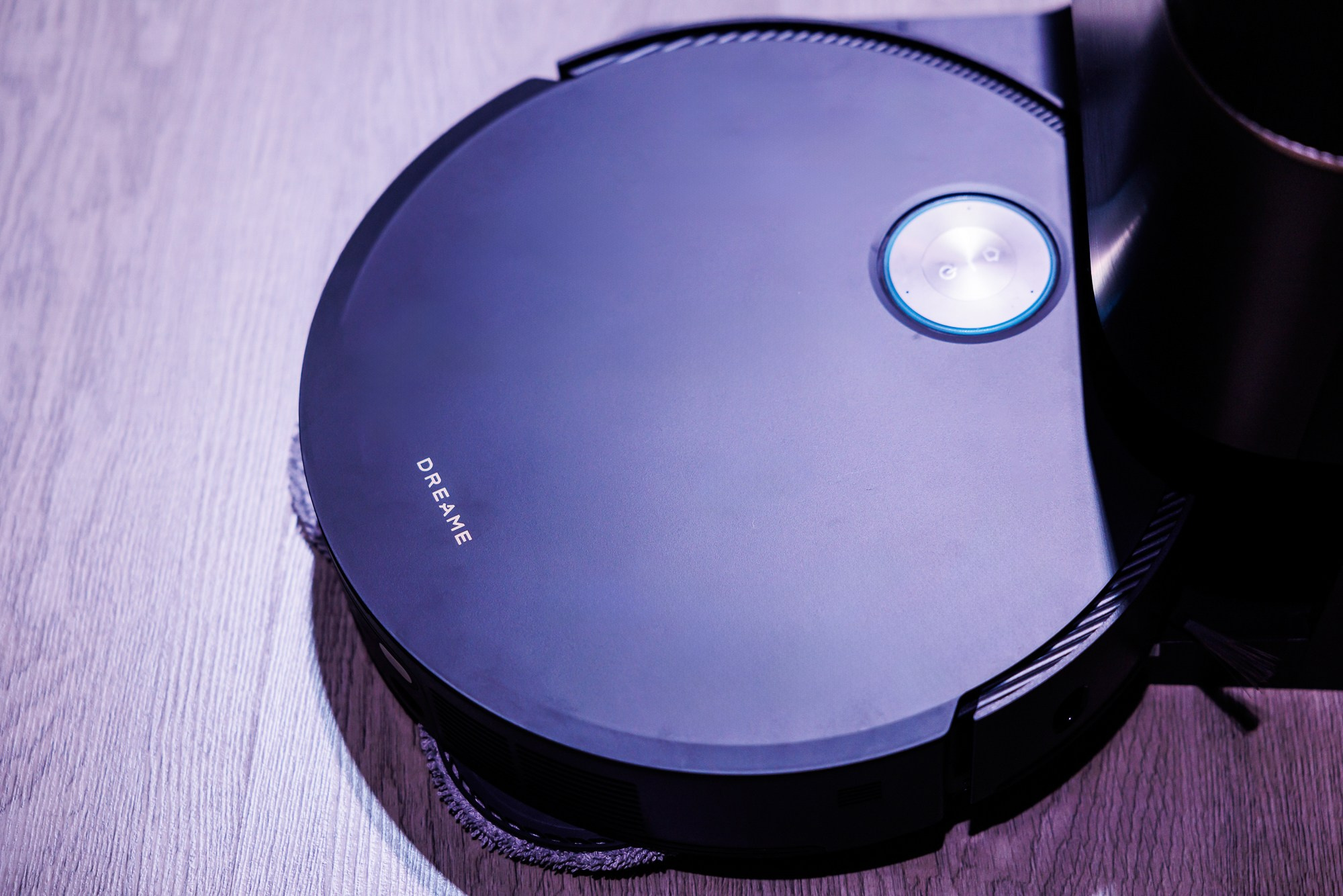 DREAME. Фотограф Дмитрий Елисеев