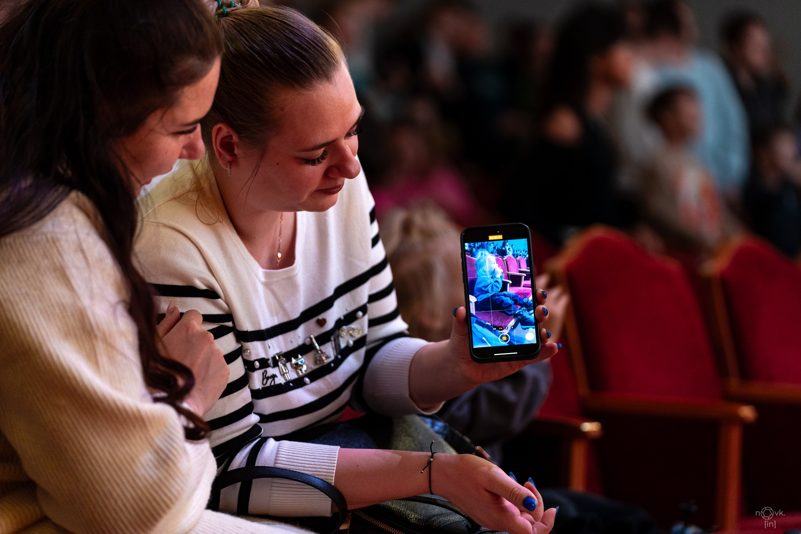 Ёлка. ФОТОГРАФ ИВАН НОВИКОВ | СТАВРОПОЛЬ