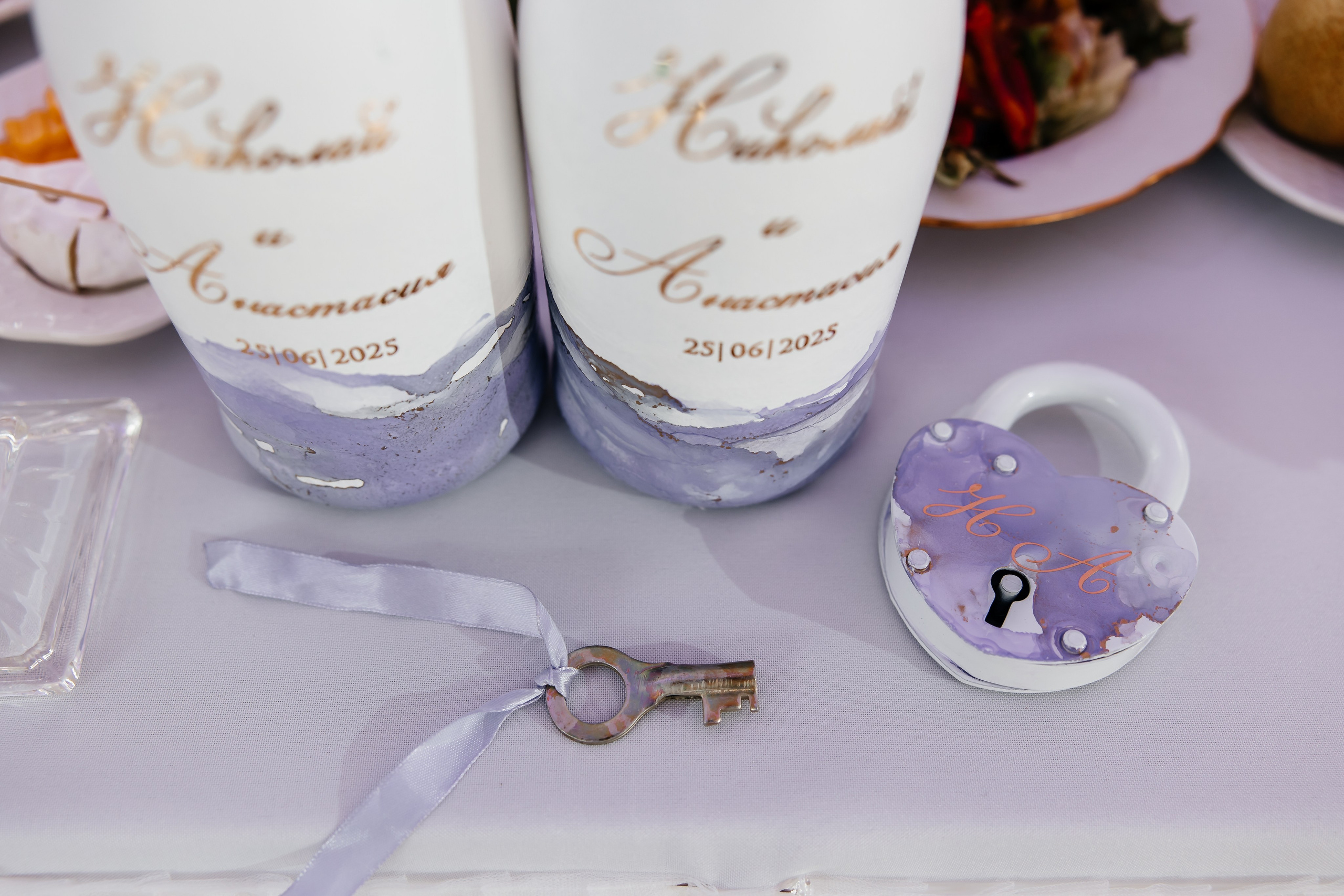 Анонс свадьбы Анастасии и Николая. Гаспра, вилла Танго. Свадебный фотограф в Крыму и Севастополе Ольга Баскакова