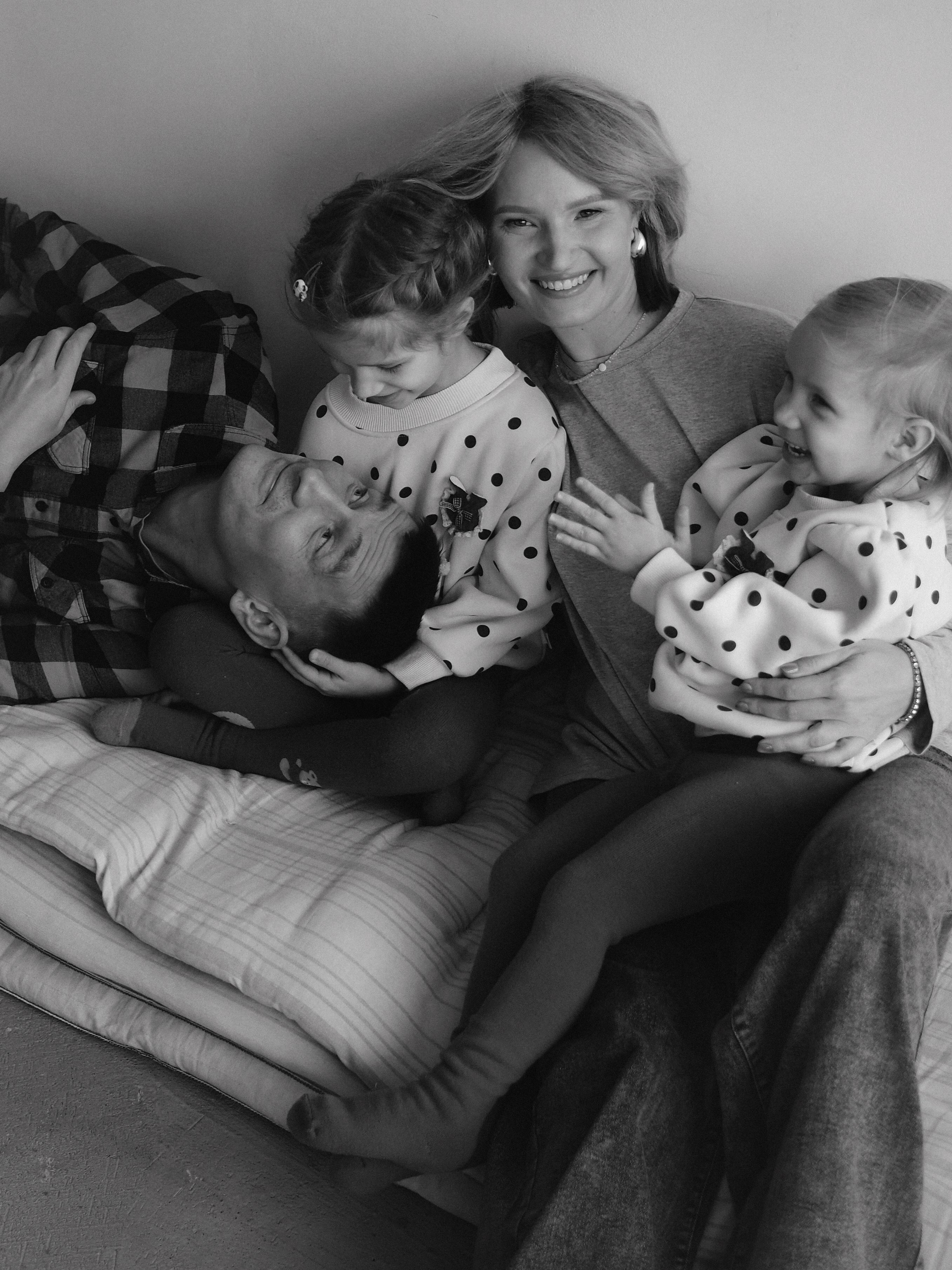 Индивидуальный фотограф Дарья Костарева