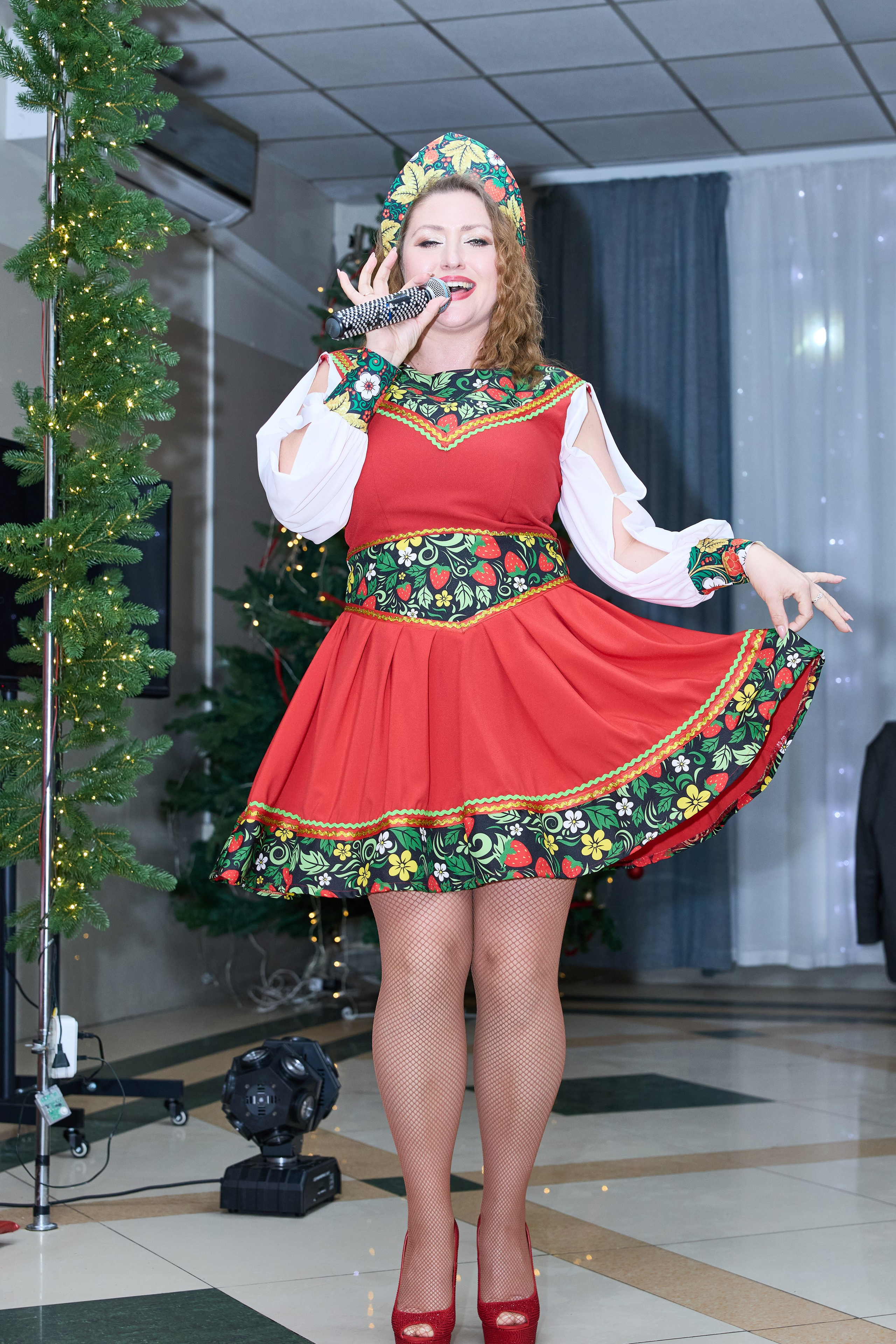 Съёмка корпоративов, банкетов. Фотограф в Новосибирске Алена Скокова