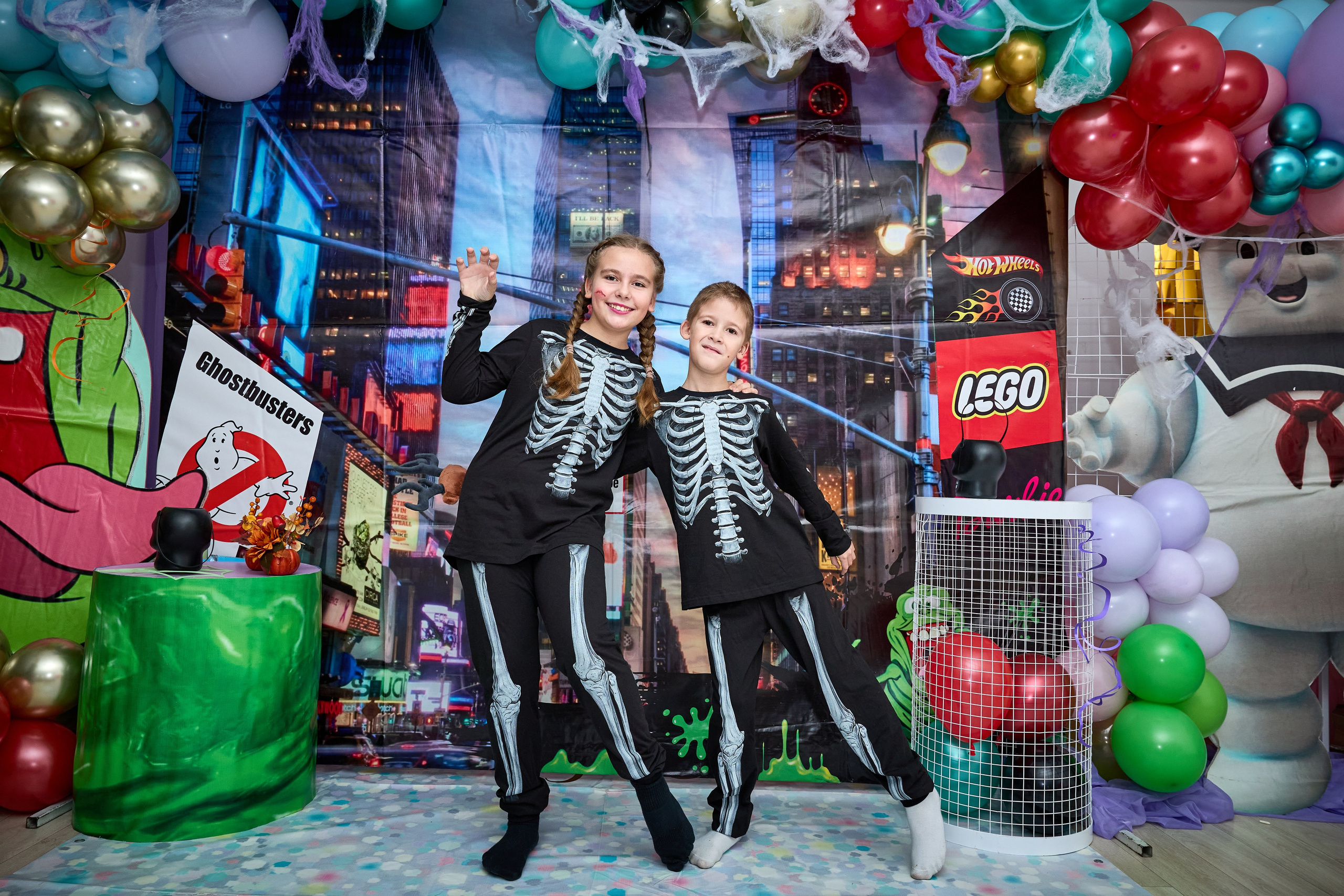 Детские. Фотограф в Новосибирске Алена Скокова