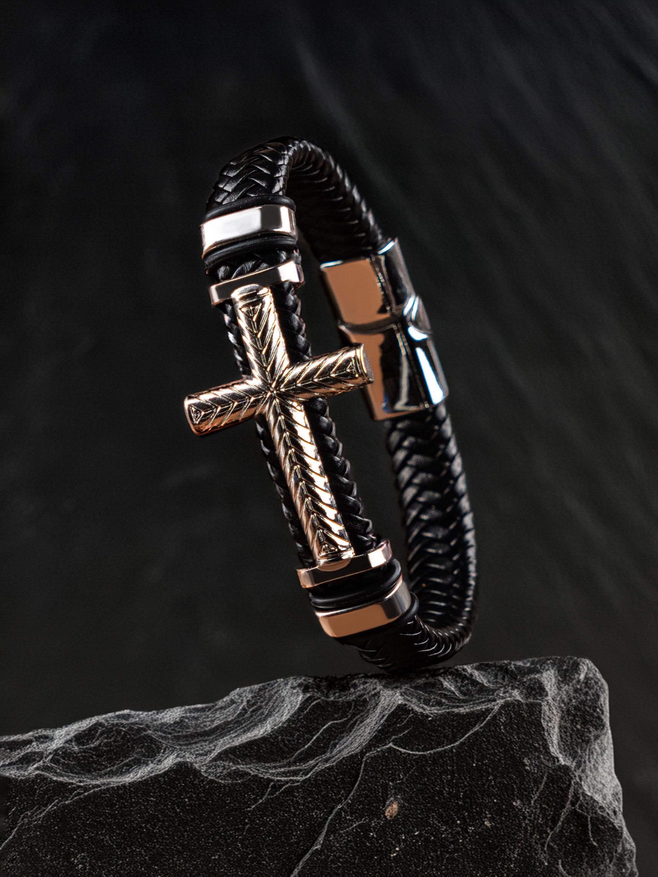 Фотосъемка браслетов с заменой фона, нанесение инфографики. Олейник Денис — предметный фотограф, фотограф для маркетплейсов в Казани