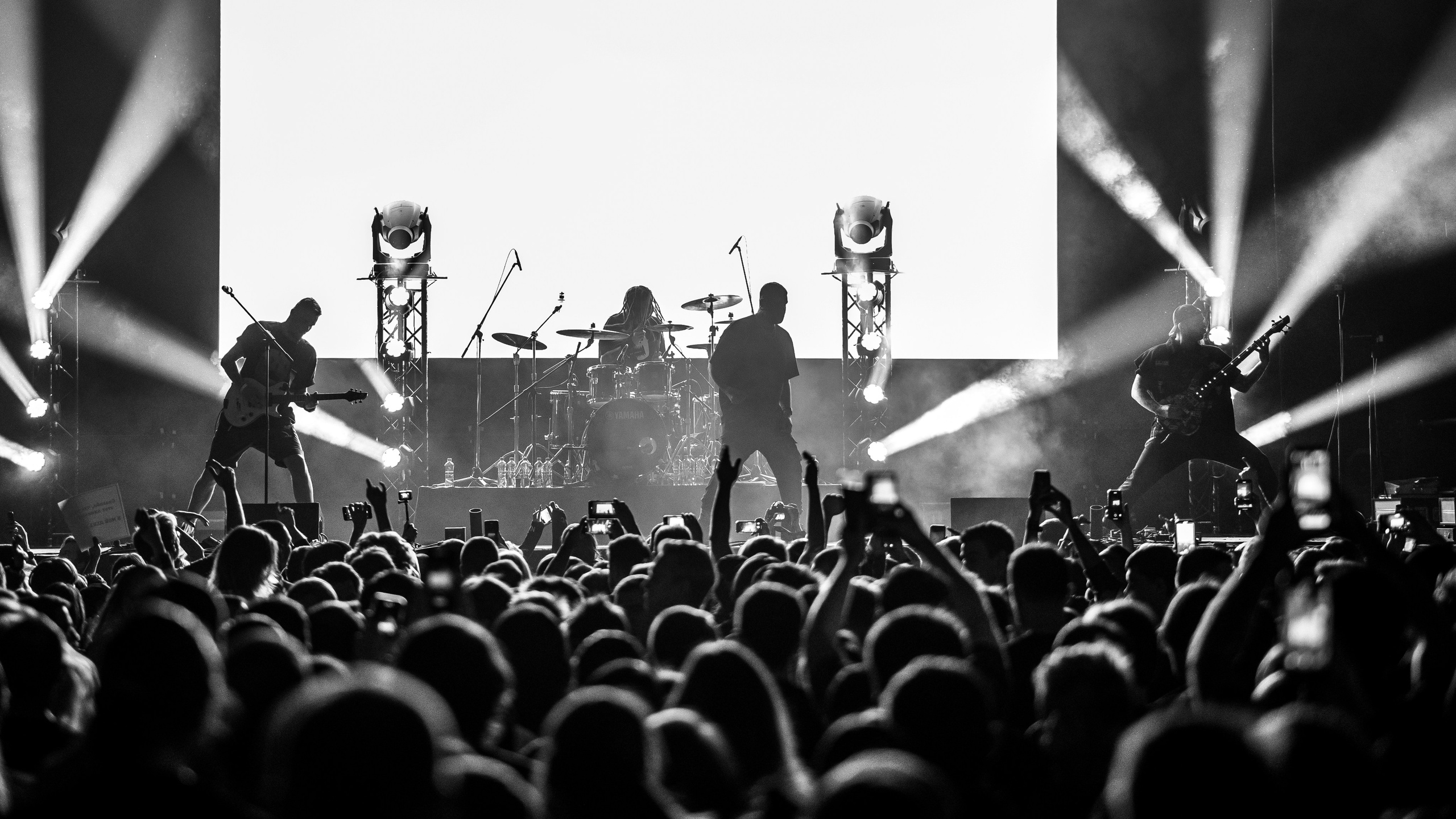 Репортажная съёмка концертов и театральных постановок | Видео и фото контент | ZPROD. Фото и видеосъемка | продакшн студия ZPROD