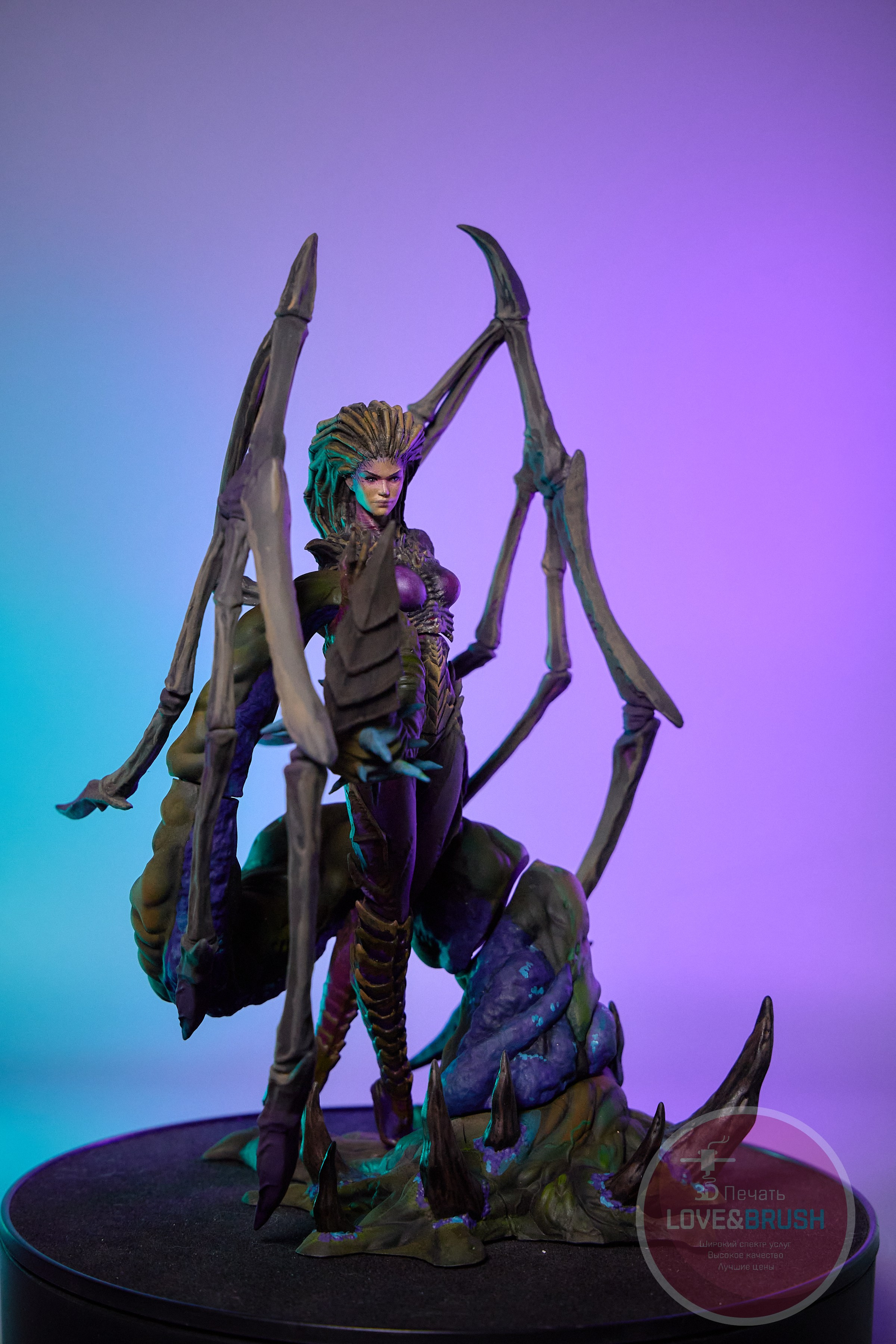 Sara Starcraft. ФОТОГРАФ ЭДУАРД КОЛТУНОВСКИЙ