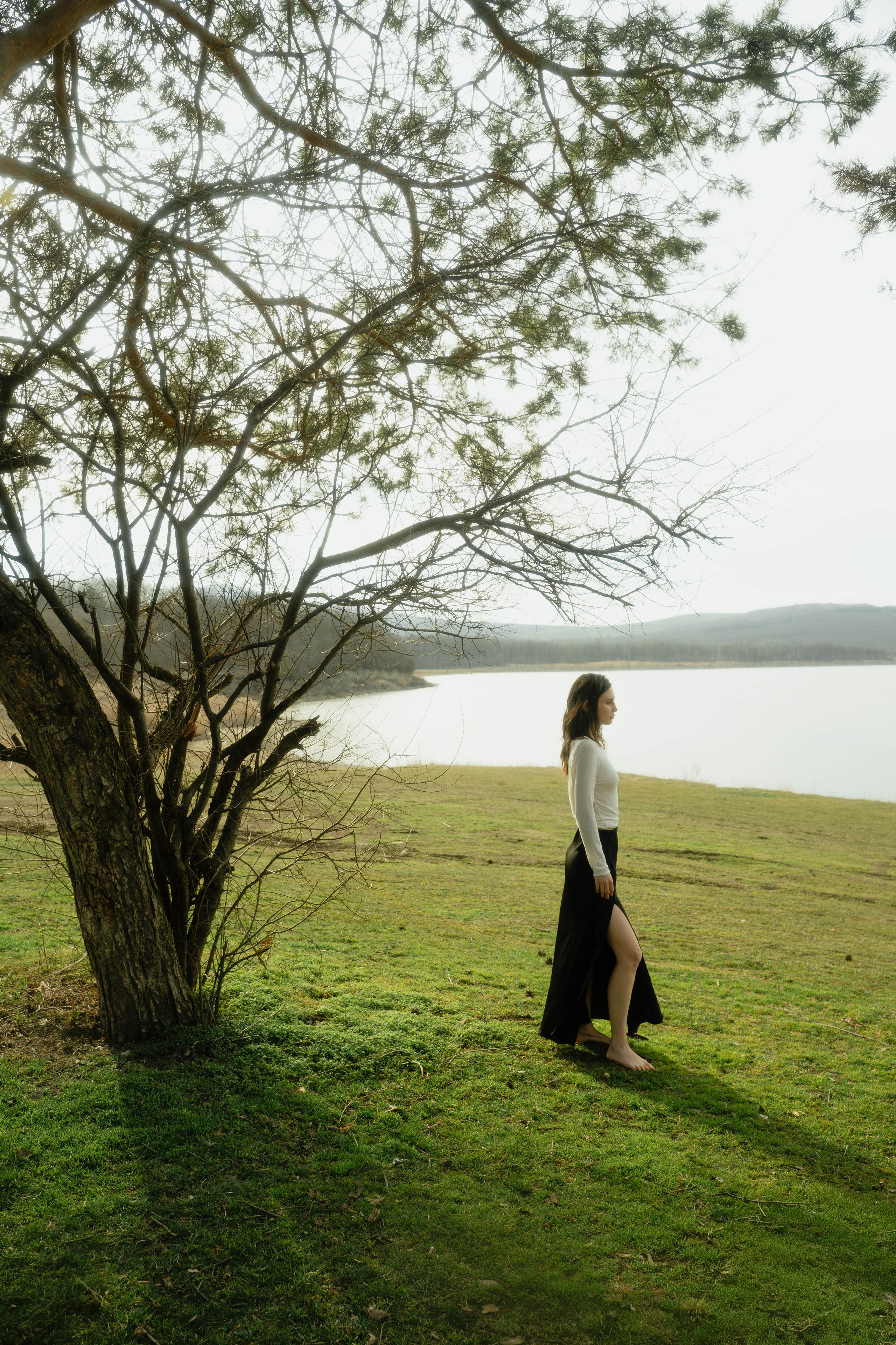 Элен. Портретный и семейный фотограф в Пятигорске Кутырева Ксения