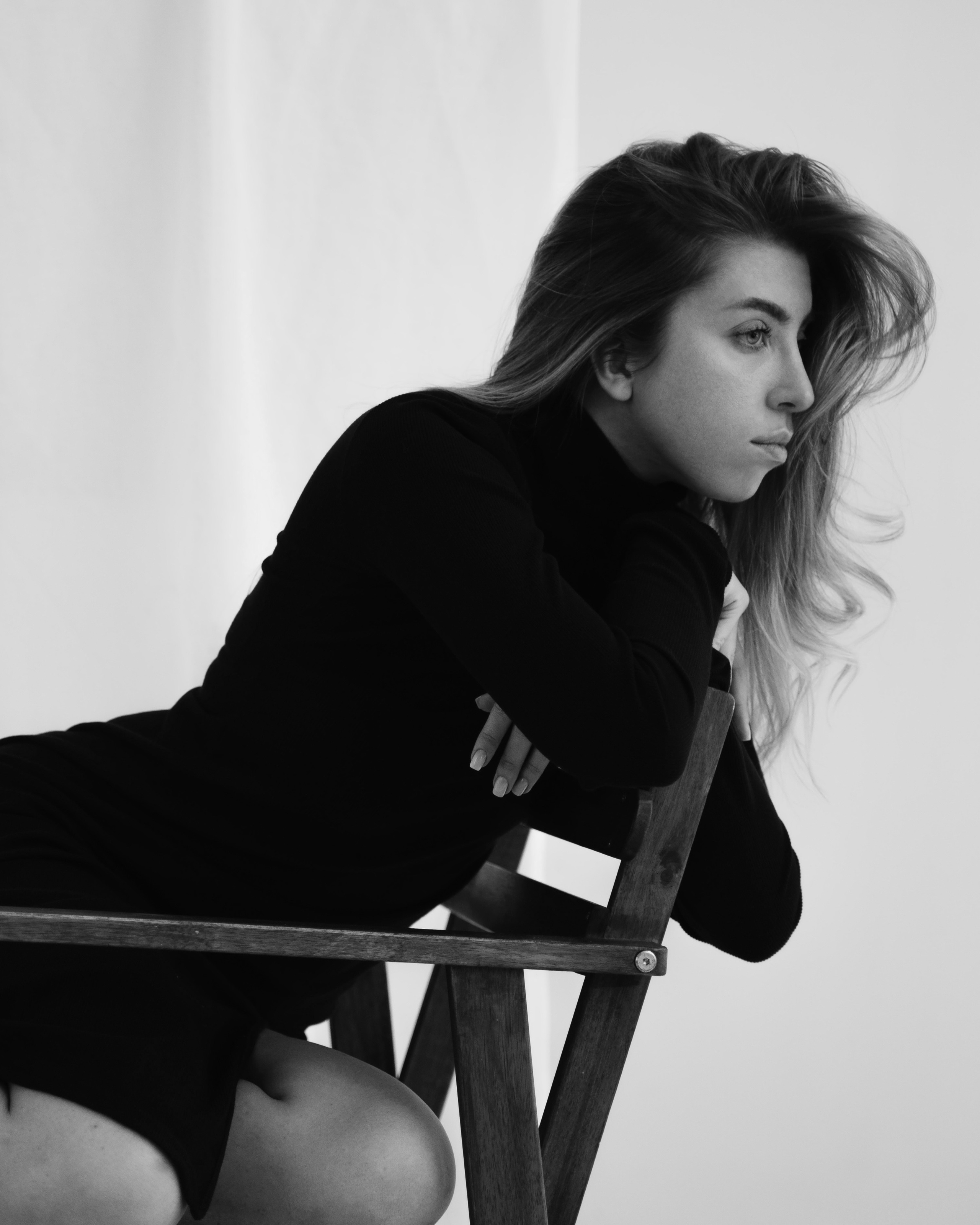 Аня. Портретный и семейный фотограф в Пятигорске Кутырева Ксения