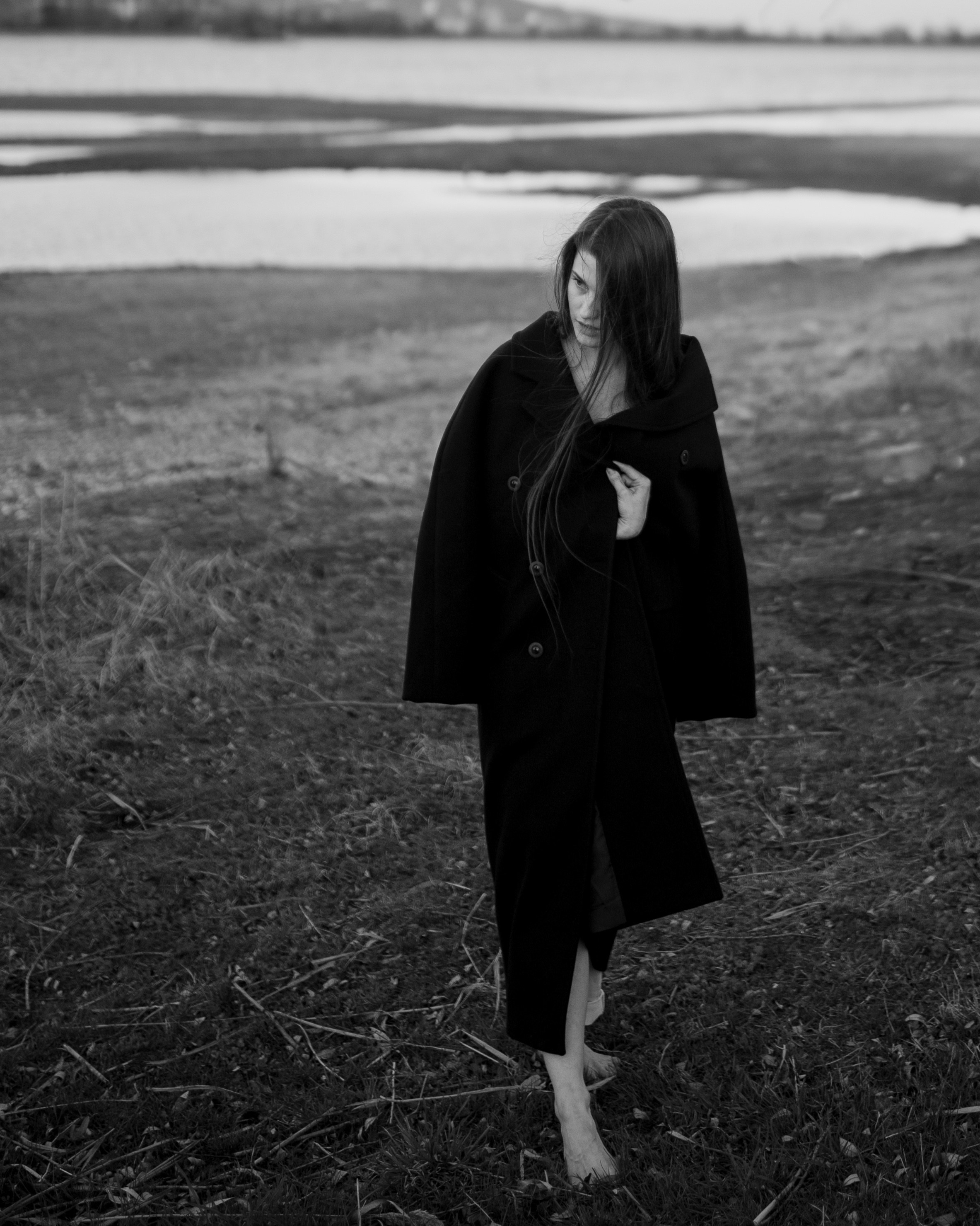 Маша. Портретный и семейный фотограф в Пятигорске Кутырева Ксения