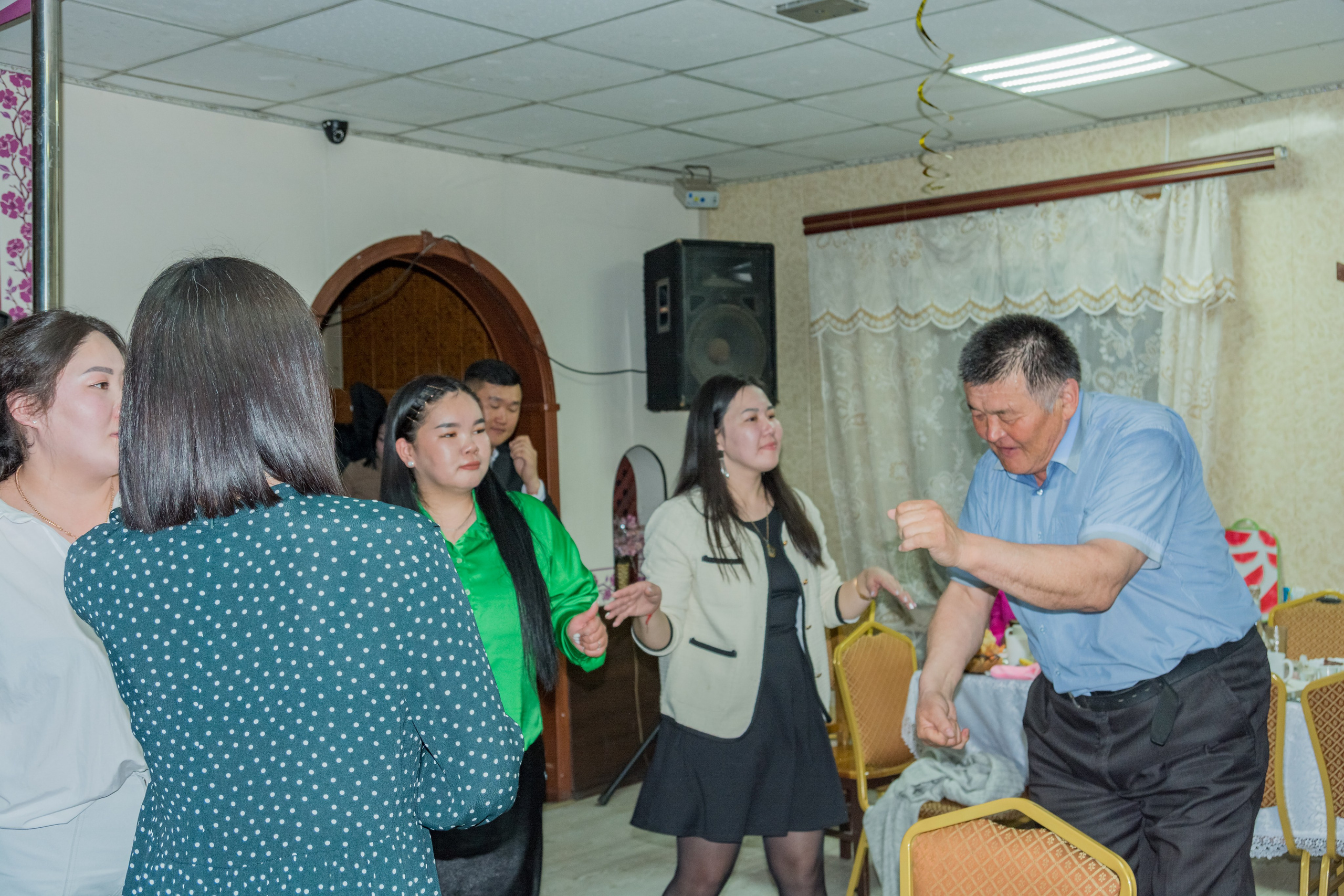 Милан 3. Фотограф широкого профиля Чита-Цасучей