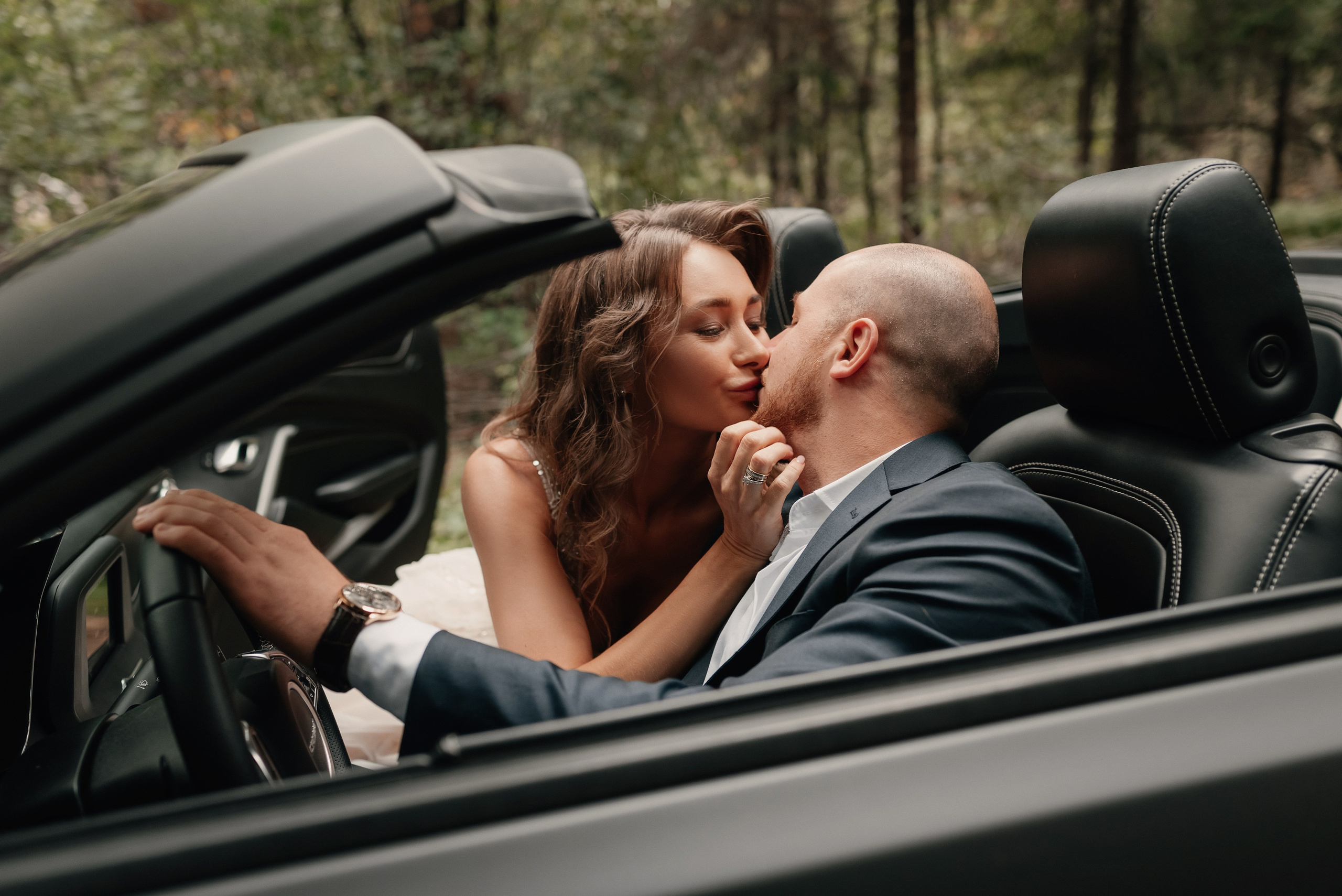 Свадебный. Профессиональный фотограф в Ярославле и Москве, Филинская Анастасия