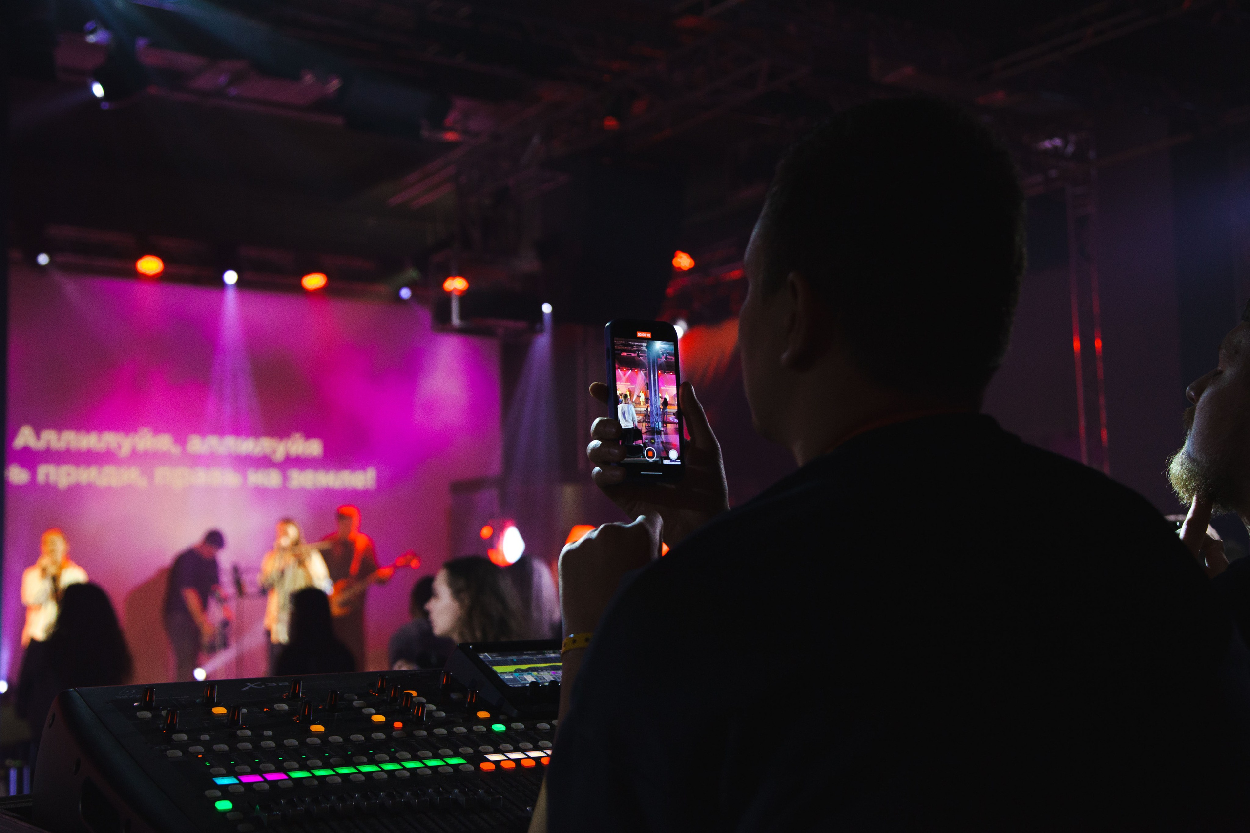 GFC. Фотограф-ретушер