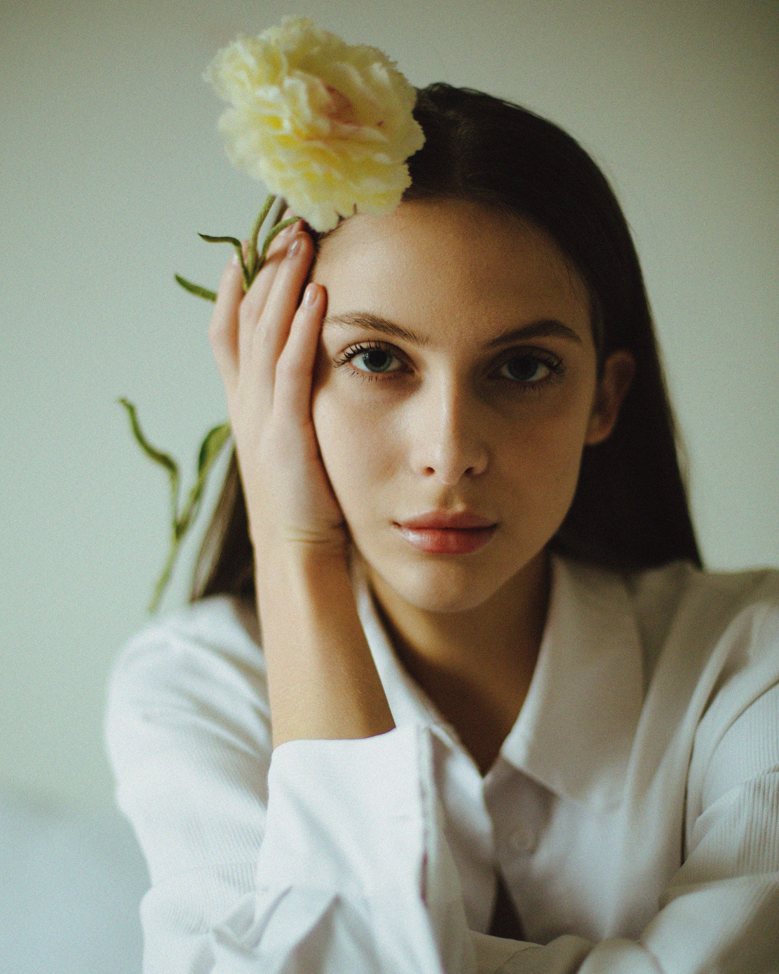 Katya. Фотограф в Москве Осокин Иван