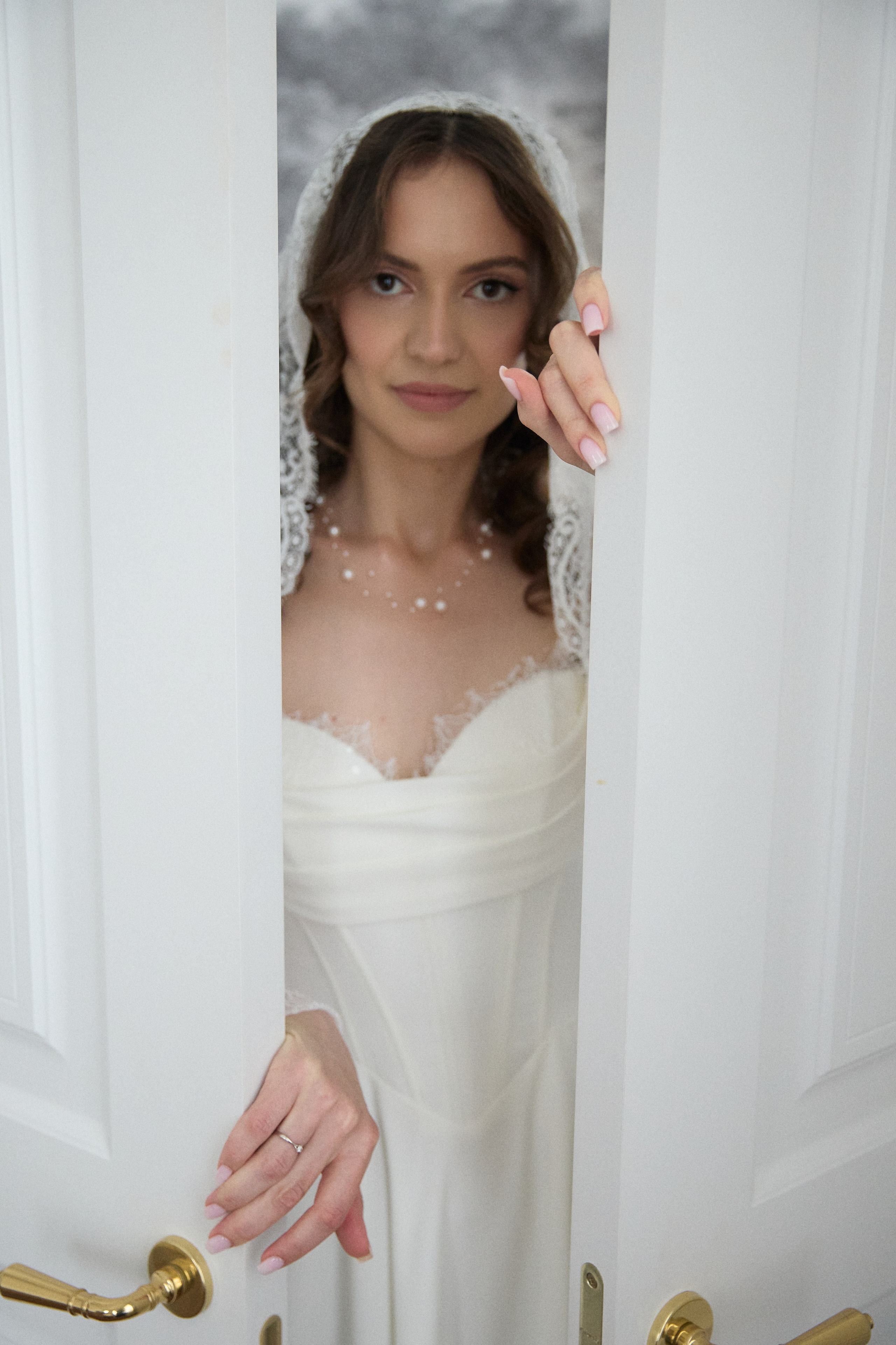 Wedding Day. Фотограф Максим Маркелов