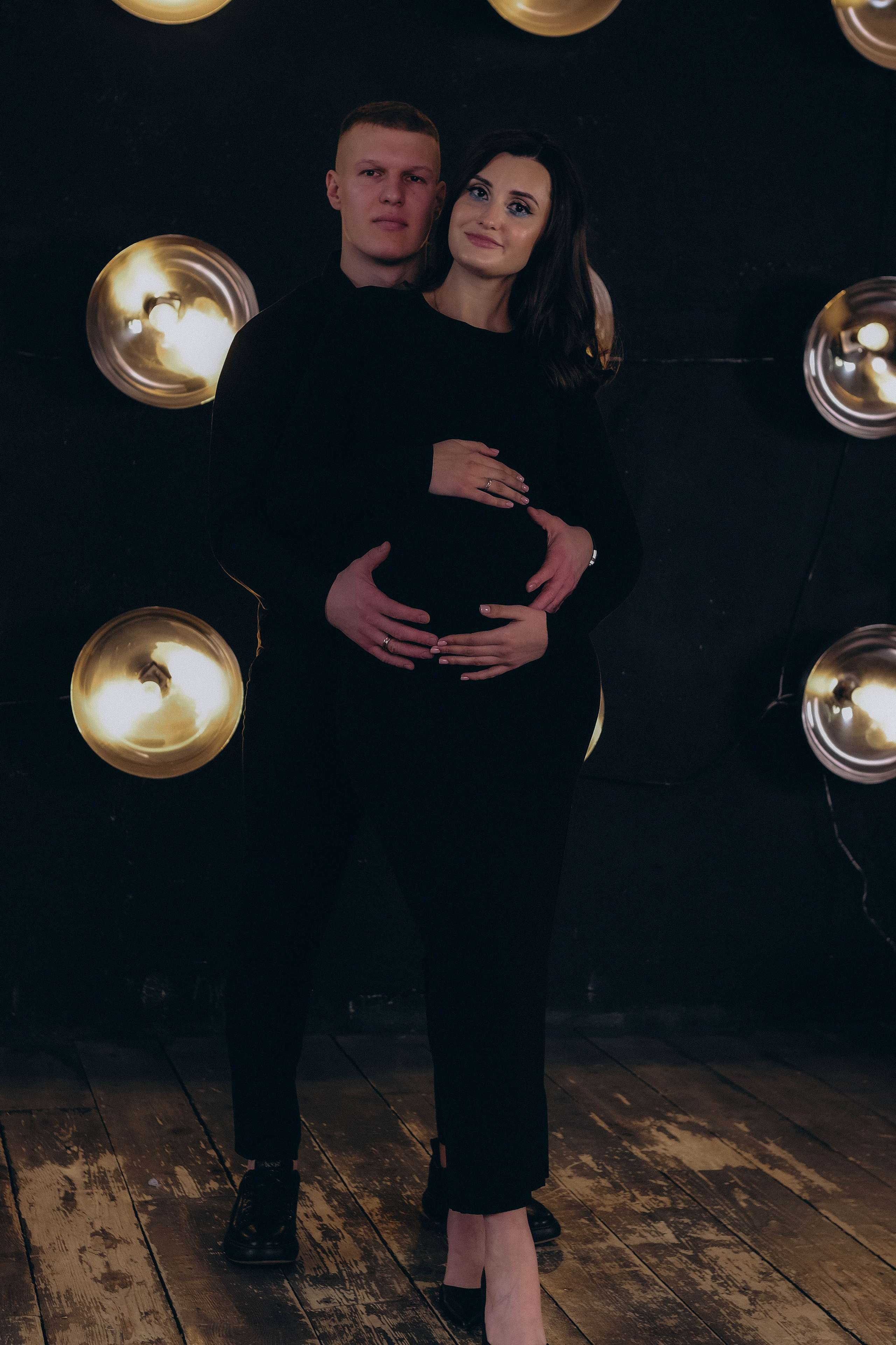 Алина и Макс (в ожидании чуда). Главная