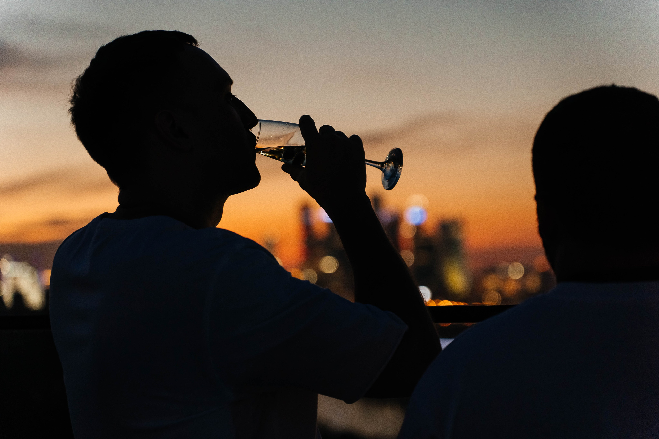 ХHEADS |AFTER PARTY. Фотограф Абакумова Анастасия