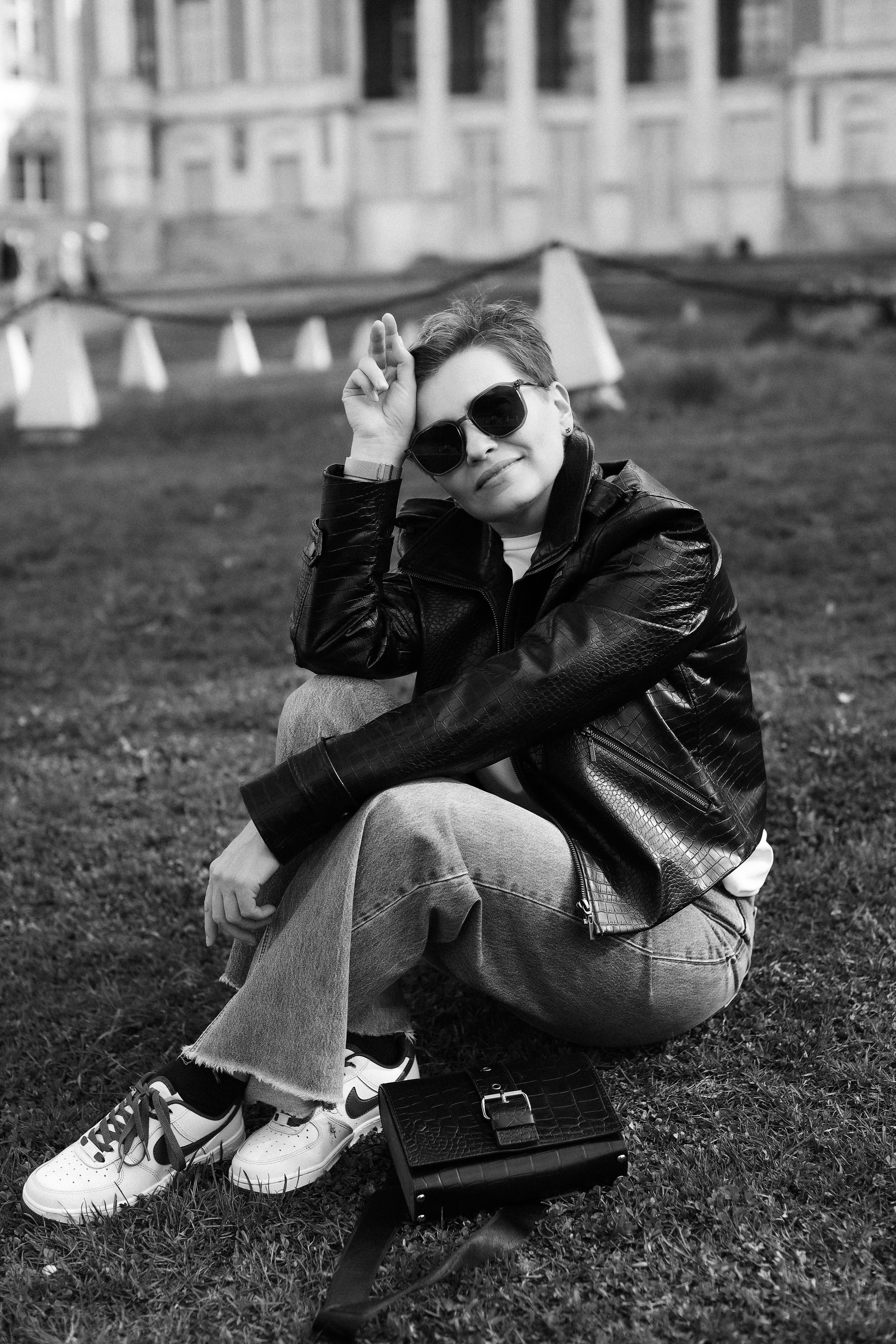 Марина. Семейный и lovestory фотограф в Москве Светлана Коняхина