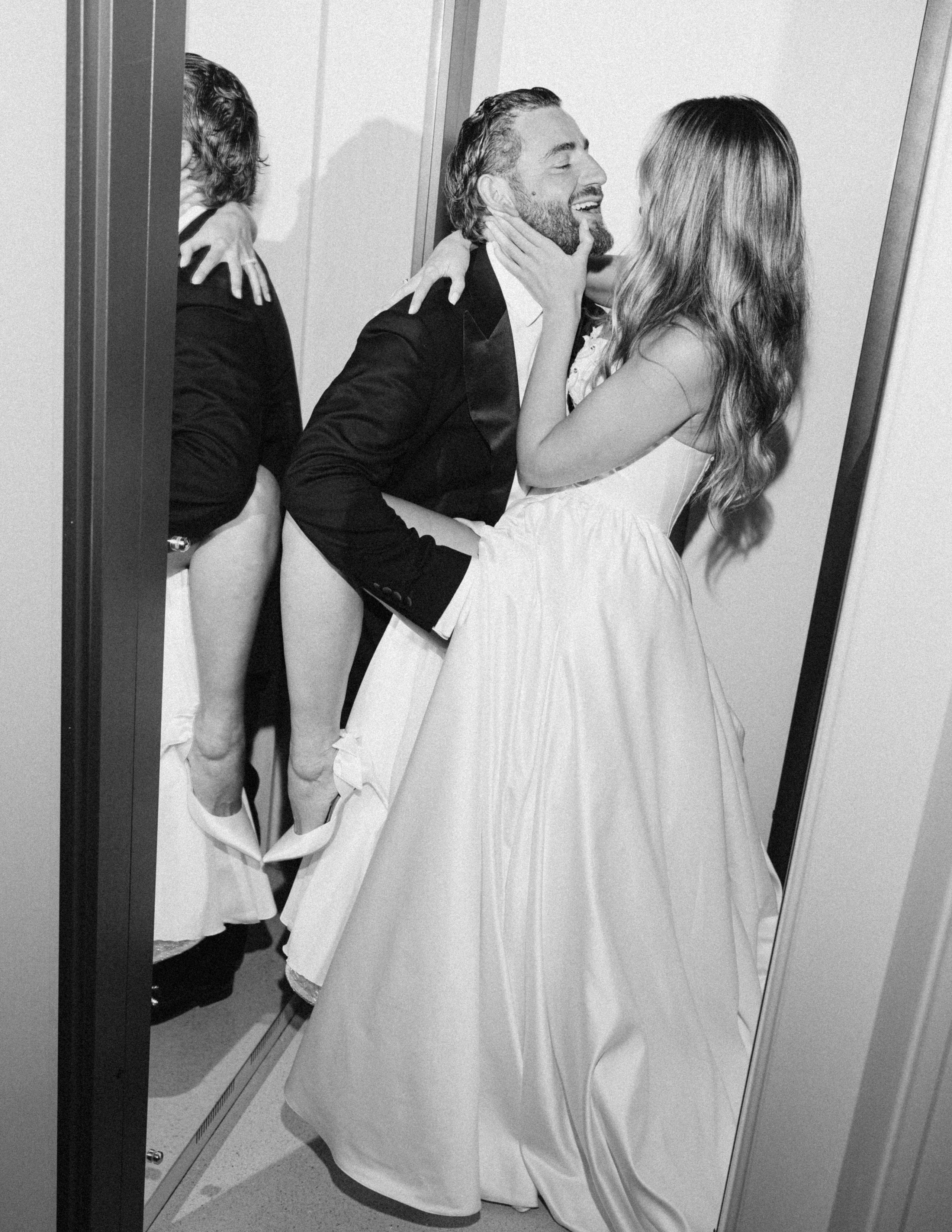 Свадебный репортажный фотограф в Москве Александр Рыжов